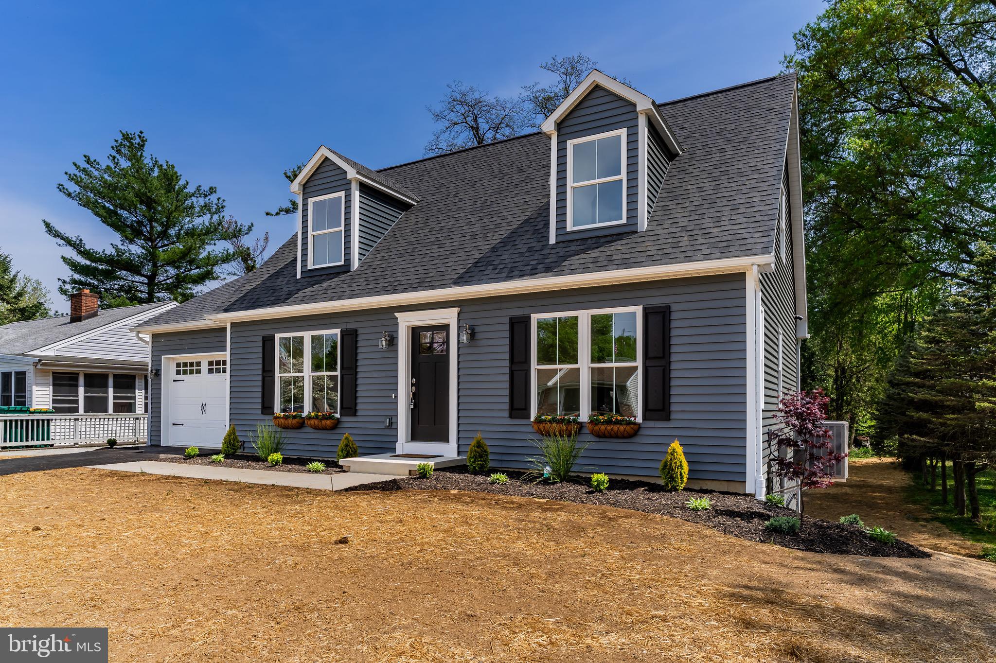 OAKWOOD PARK - Residential