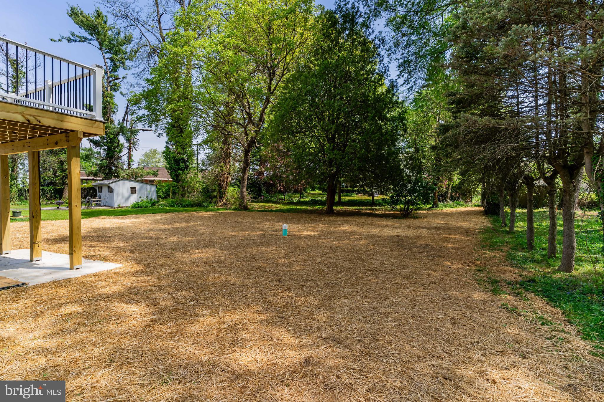 OAKWOOD PARK - Residential