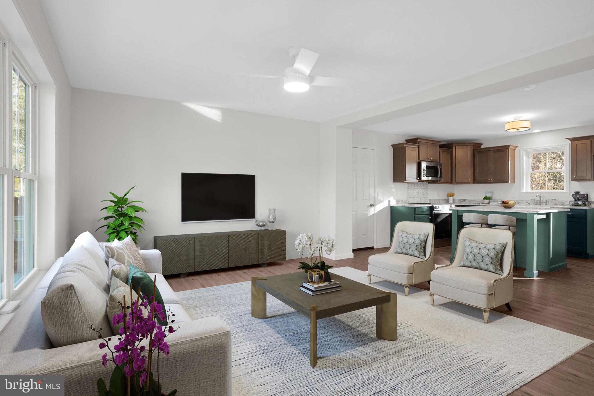 OAKWOOD PARK - Residential