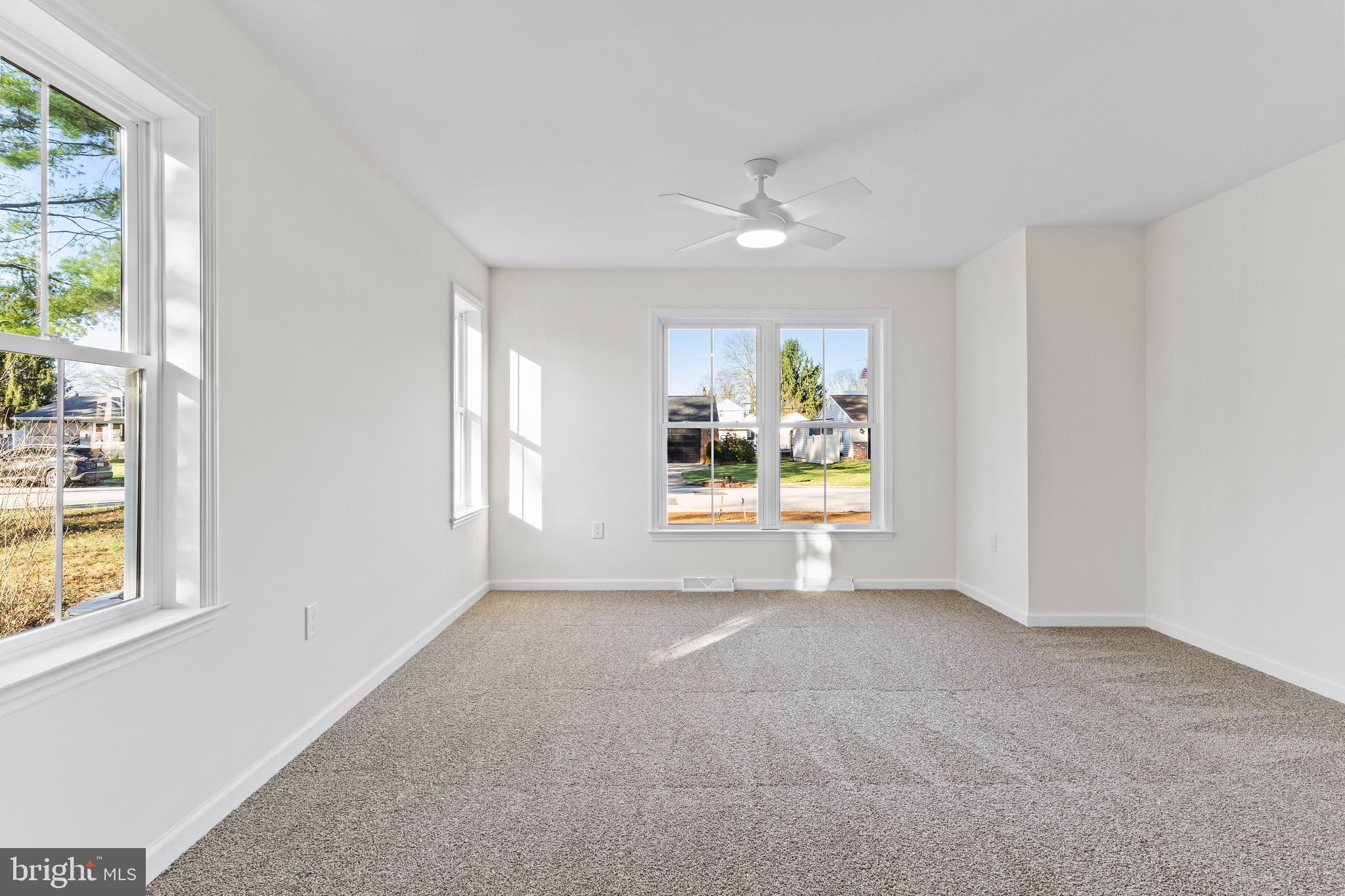 OAKWOOD PARK - Residential