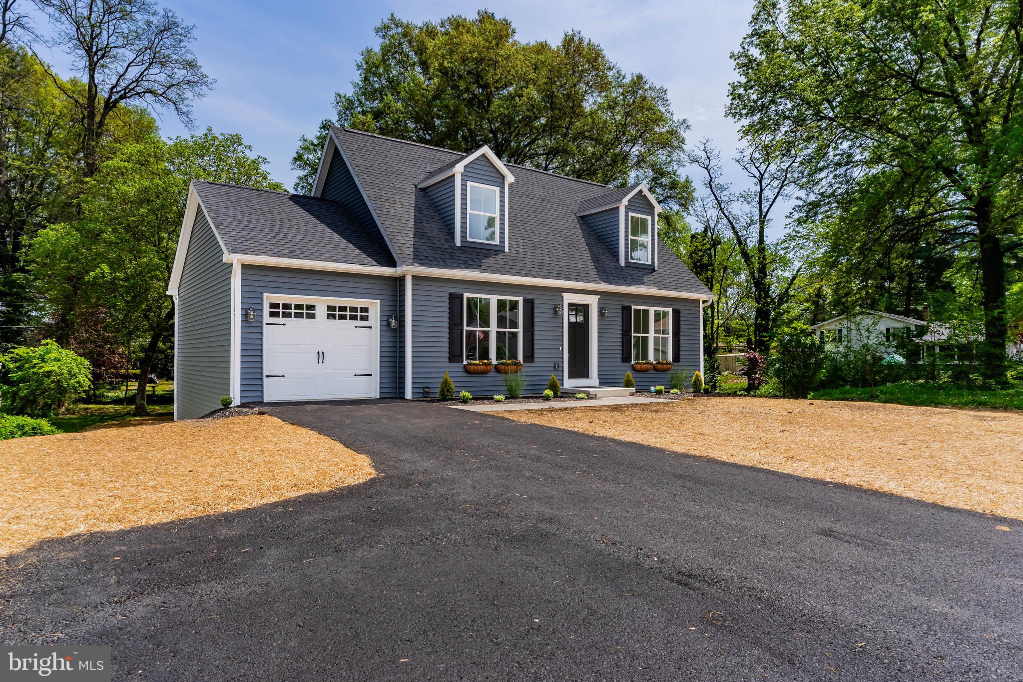 OAKWOOD PARK - Residential