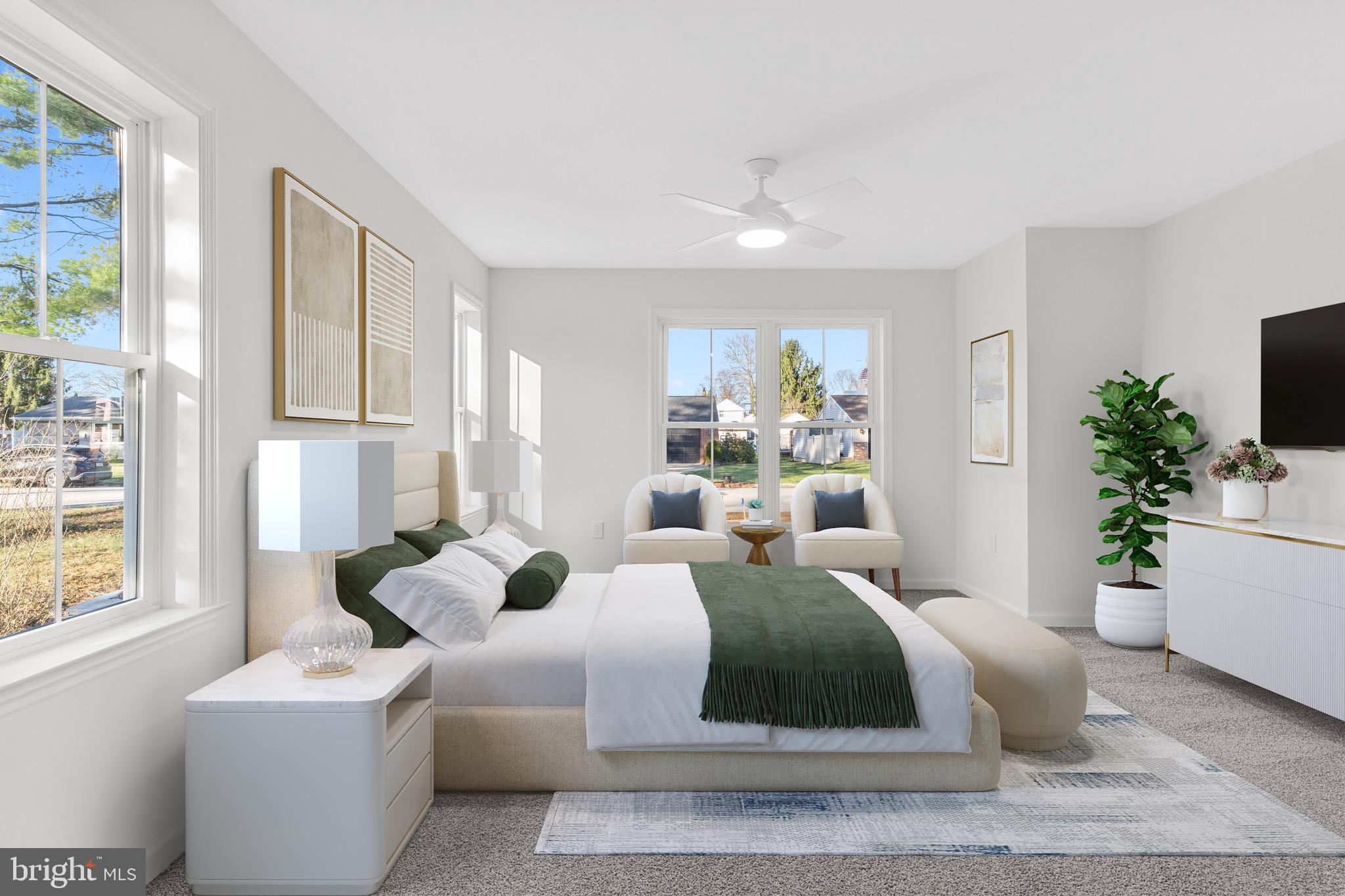 OAKWOOD PARK - Residential