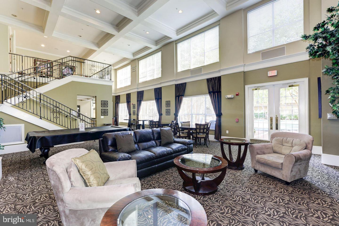 WHITE FLINT STATION - Residential