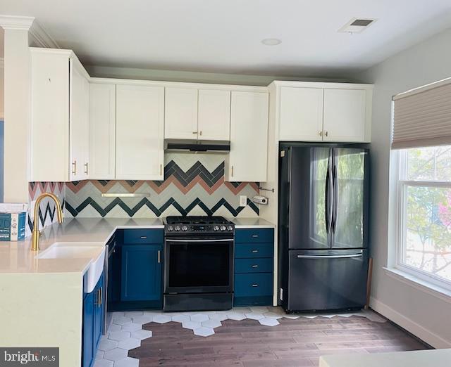 WHITE FLINT STATION - Residential