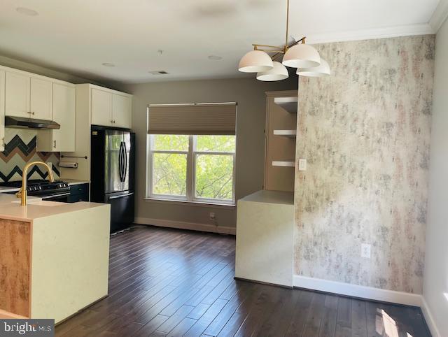 WHITE FLINT STATION - Residential