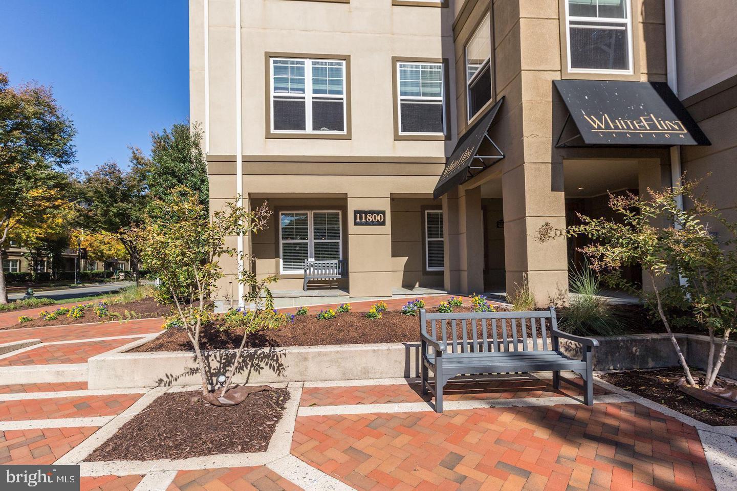 11800 OLD GEORGETOWN 1206