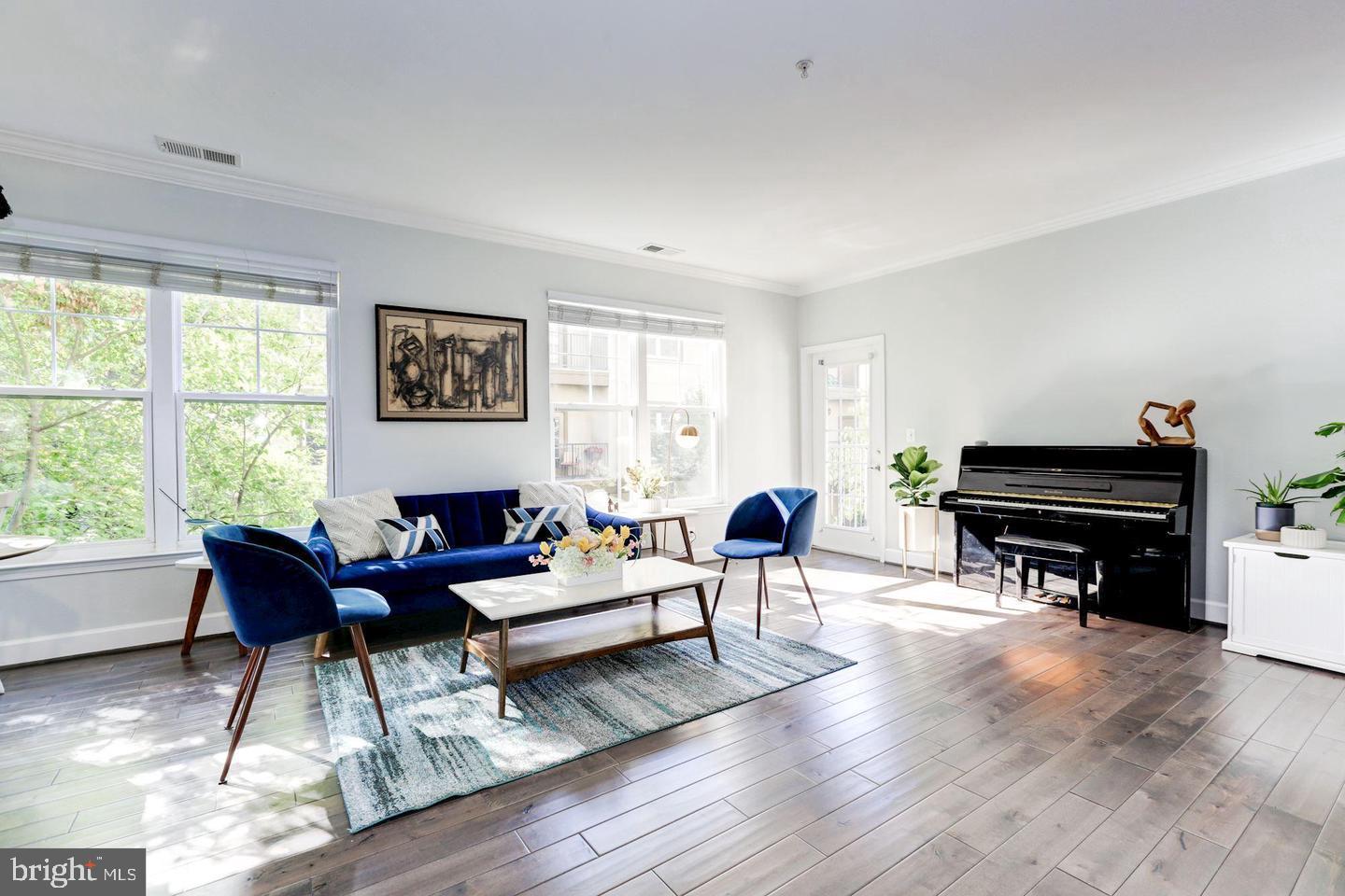 WHITE FLINT STATION - Residential