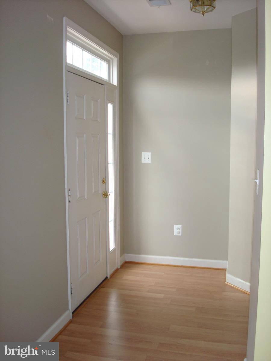 WOODLAND WALK - Residential Lease