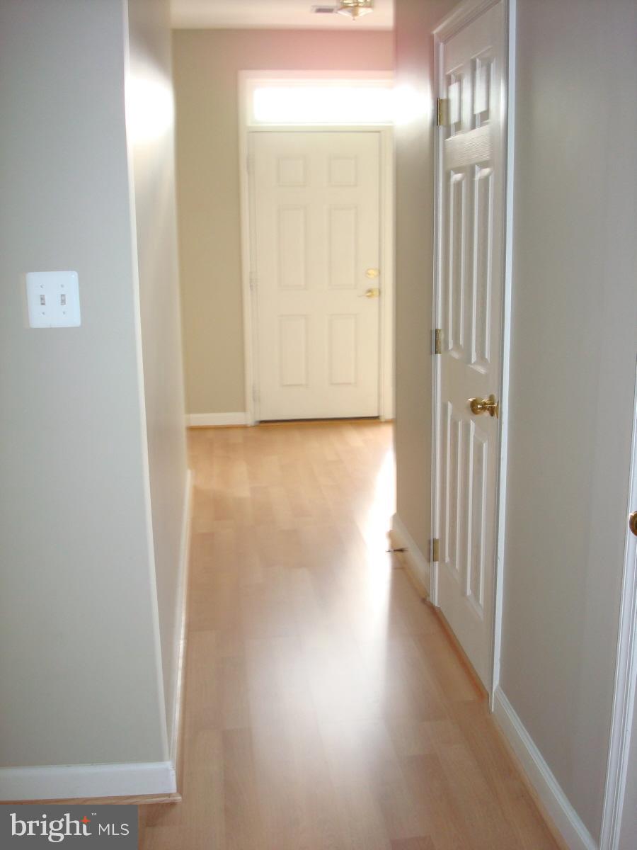 WOODLAND WALK - Residential Lease