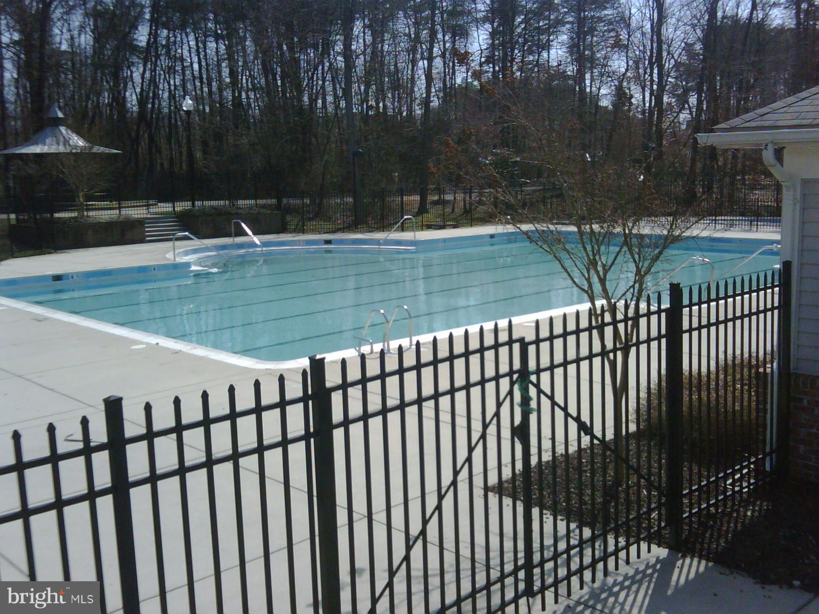 WOODLAND WALK - Residential Lease