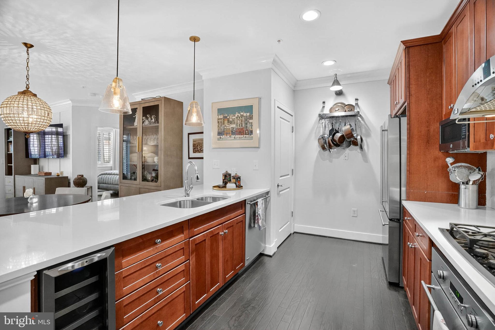 ACTONS LANDING CONDOS - Residential