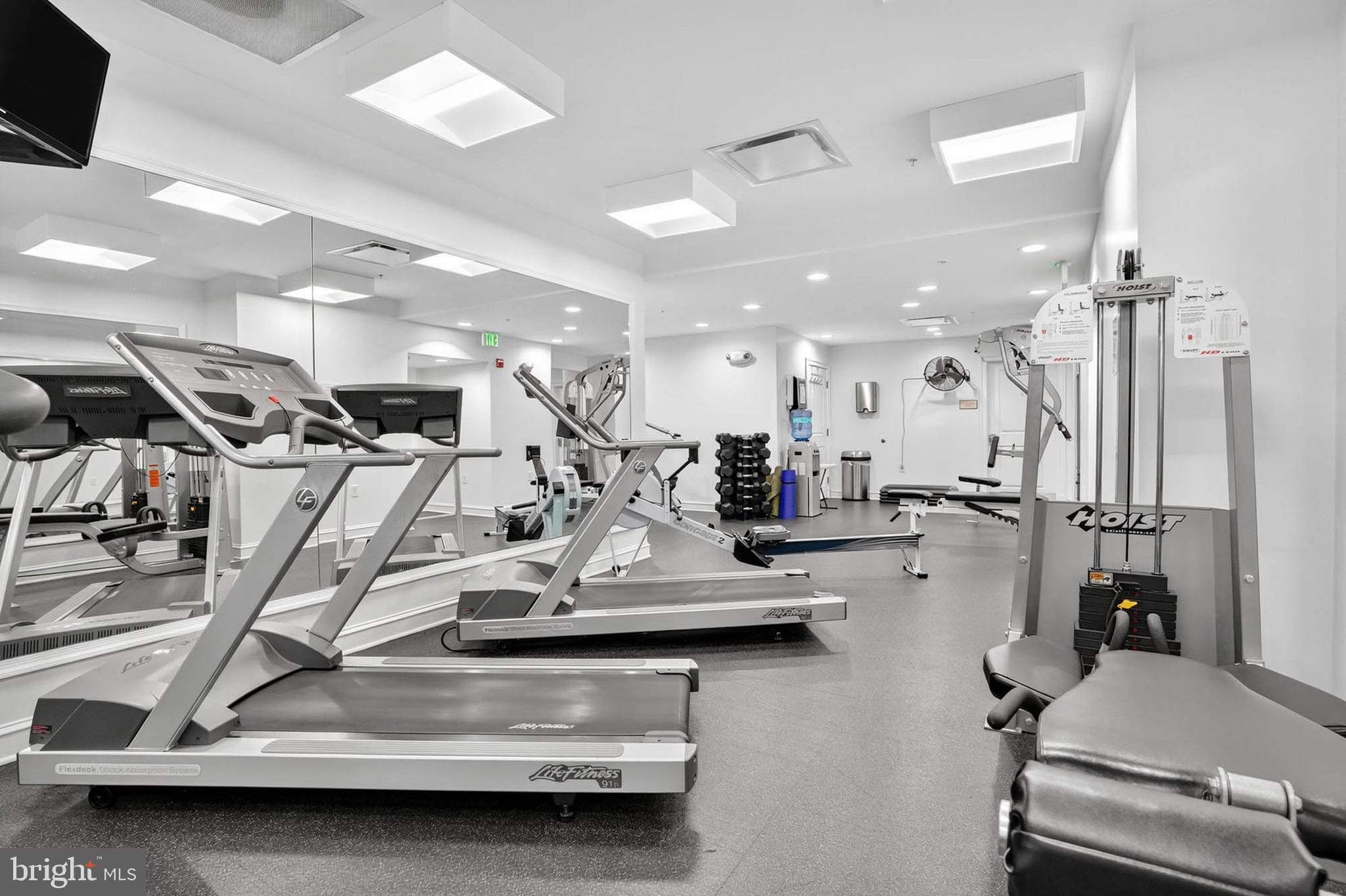 ACTONS LANDING CONDOS - Residential