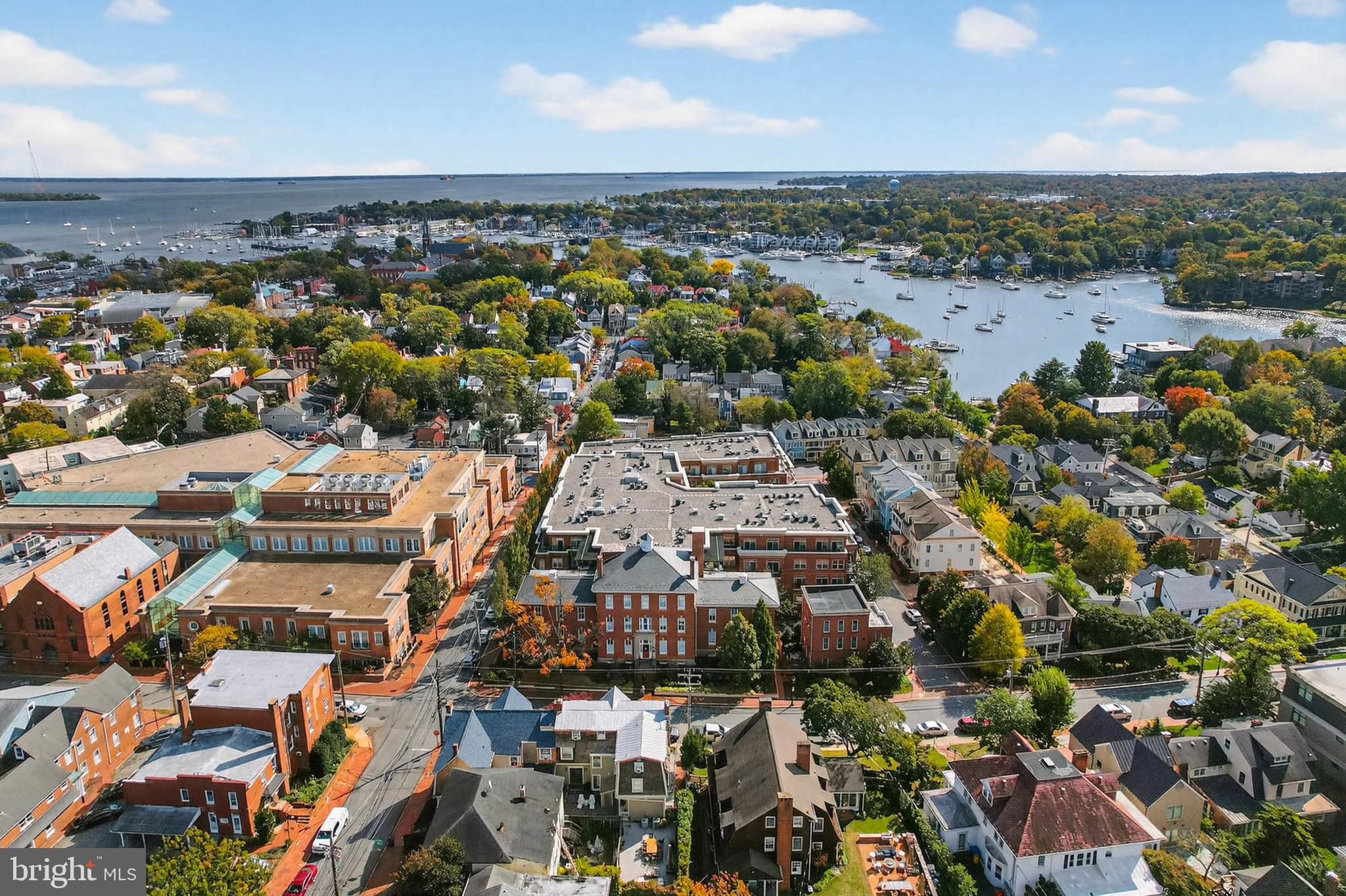 ACTONS LANDING CONDOS - Residential
