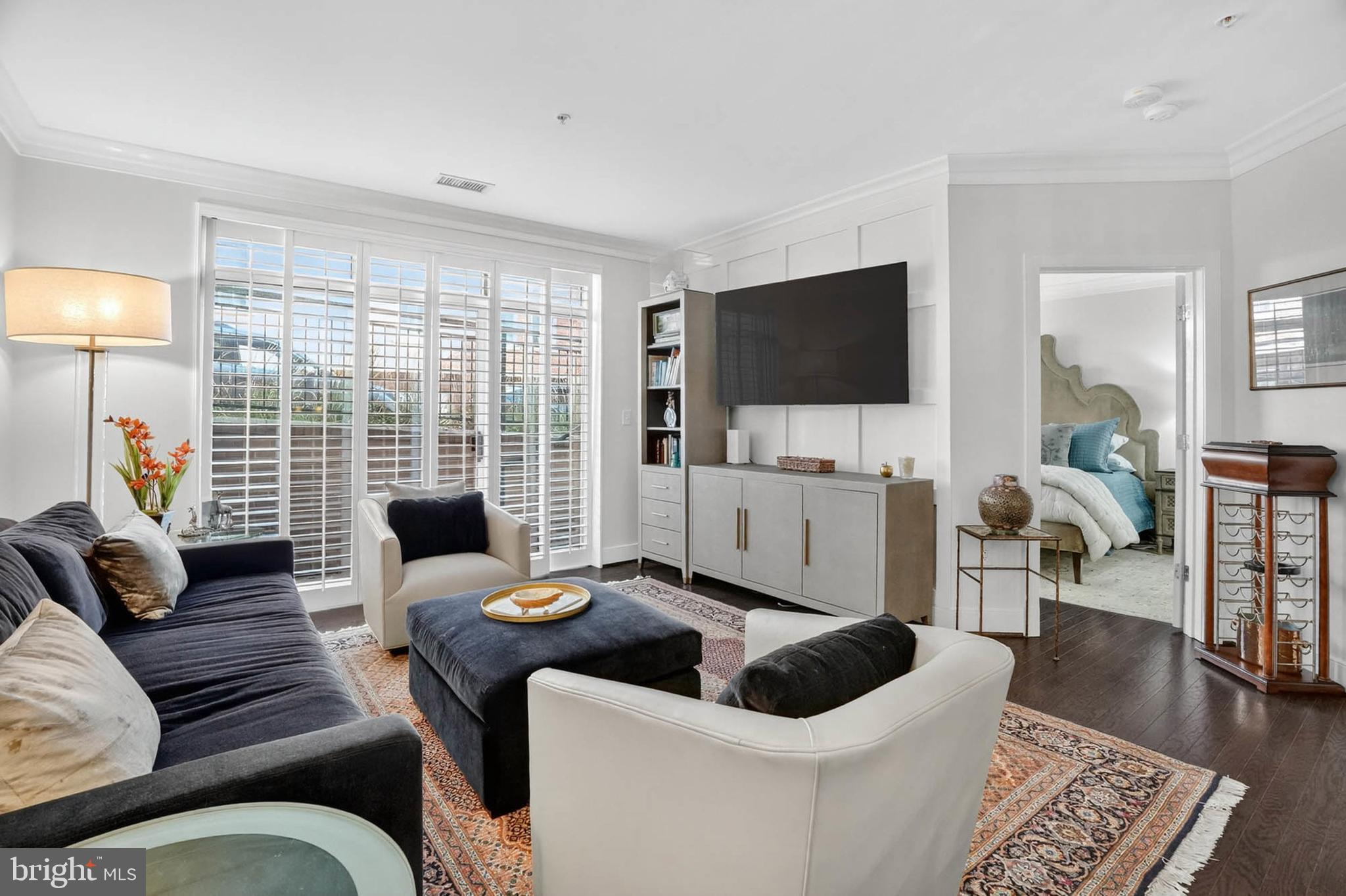 ACTONS LANDING CONDOS - Residential