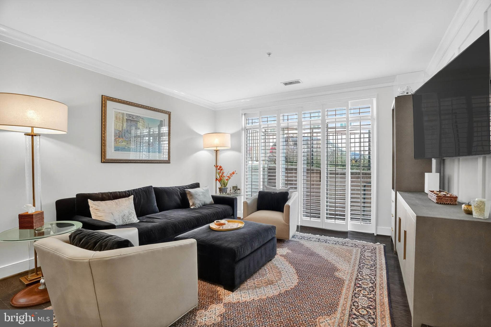 ACTONS LANDING CONDOS - Residential