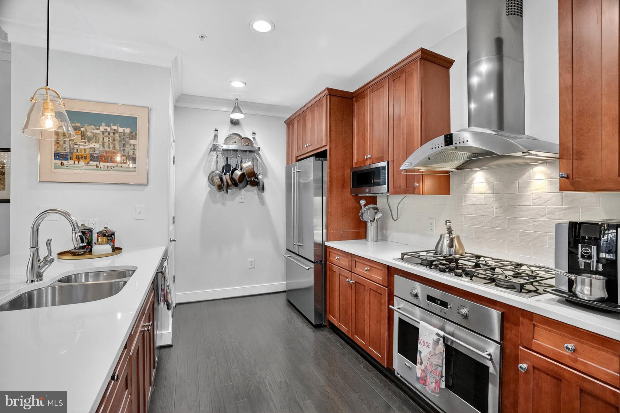 ACTONS LANDING CONDOS - Residential