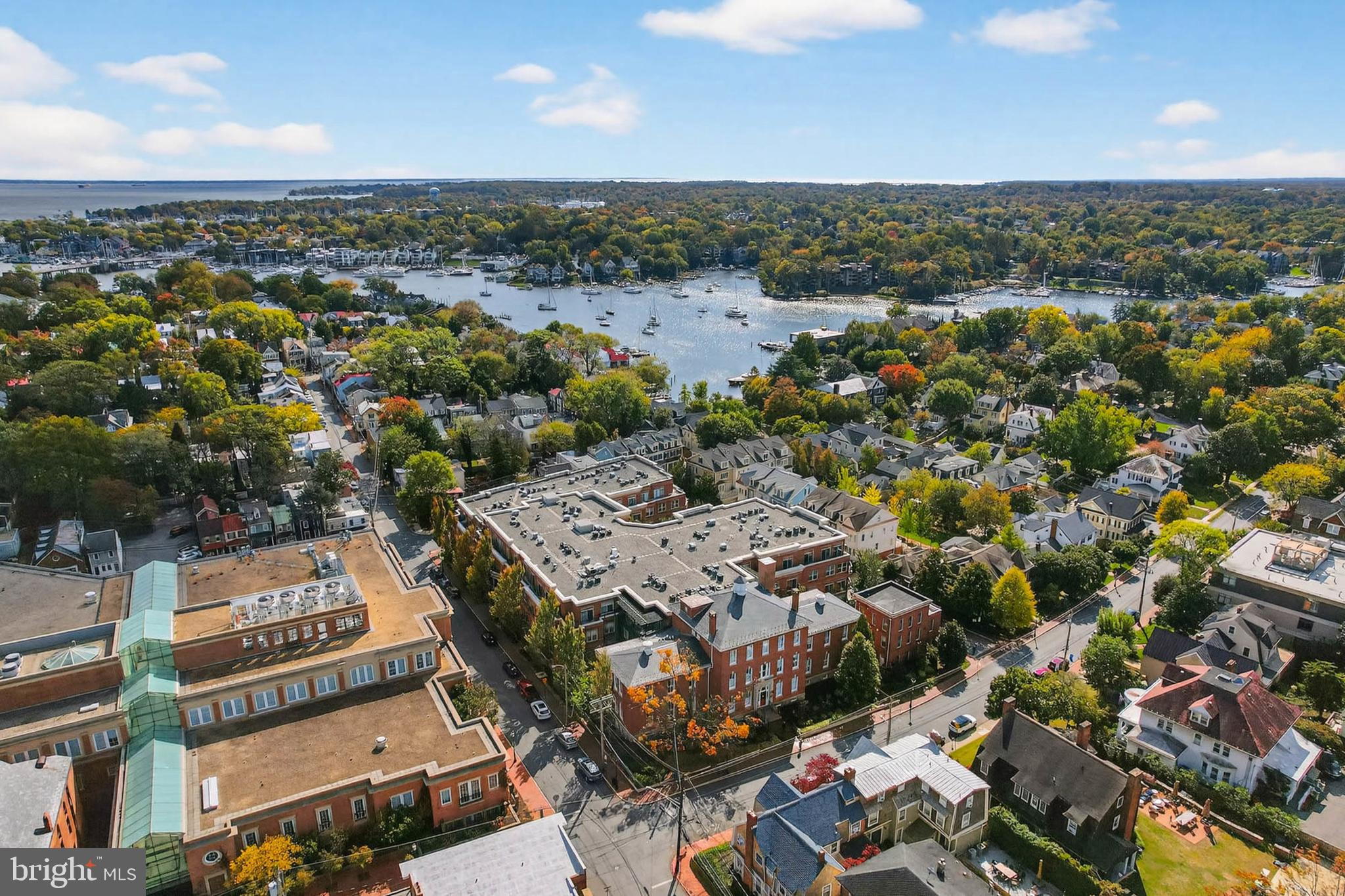 ACTONS LANDING CONDOS - Residential
