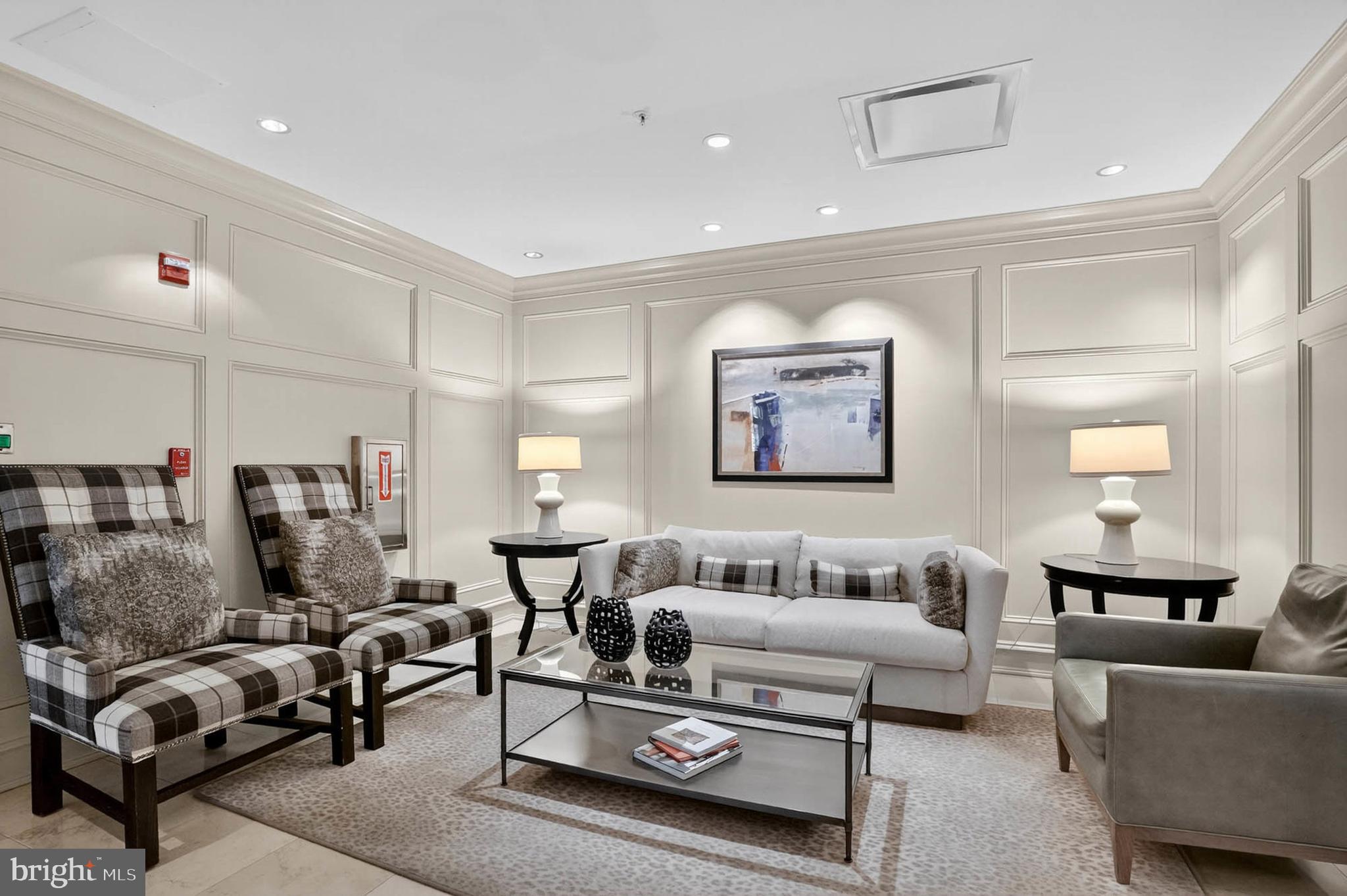ACTONS LANDING CONDOS - Residential