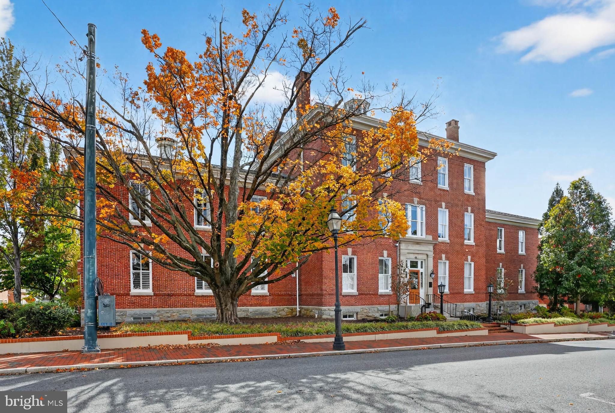 ACTONS LANDING CONDOS - Residential