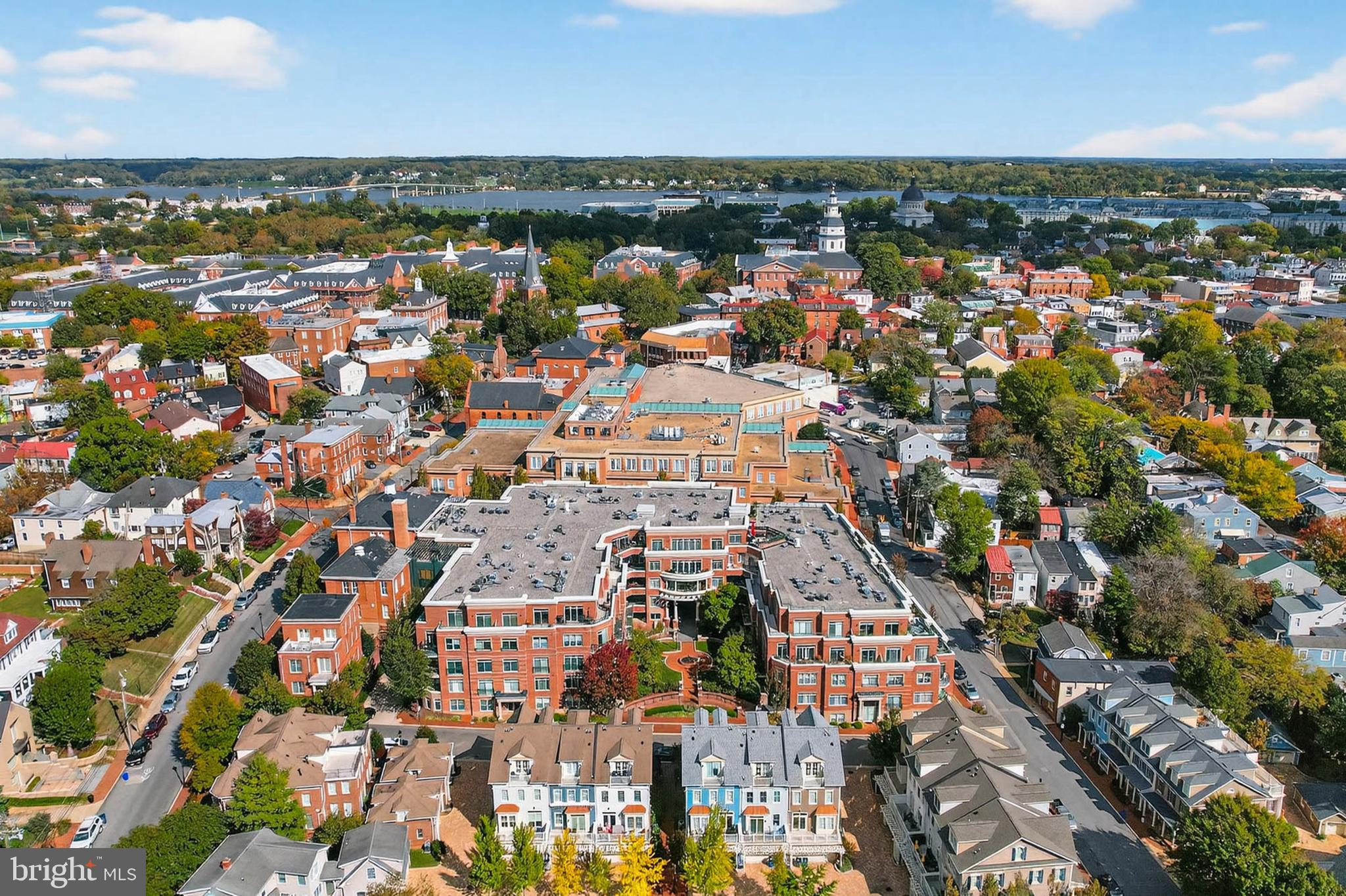 ACTONS LANDING CONDOS - Residential