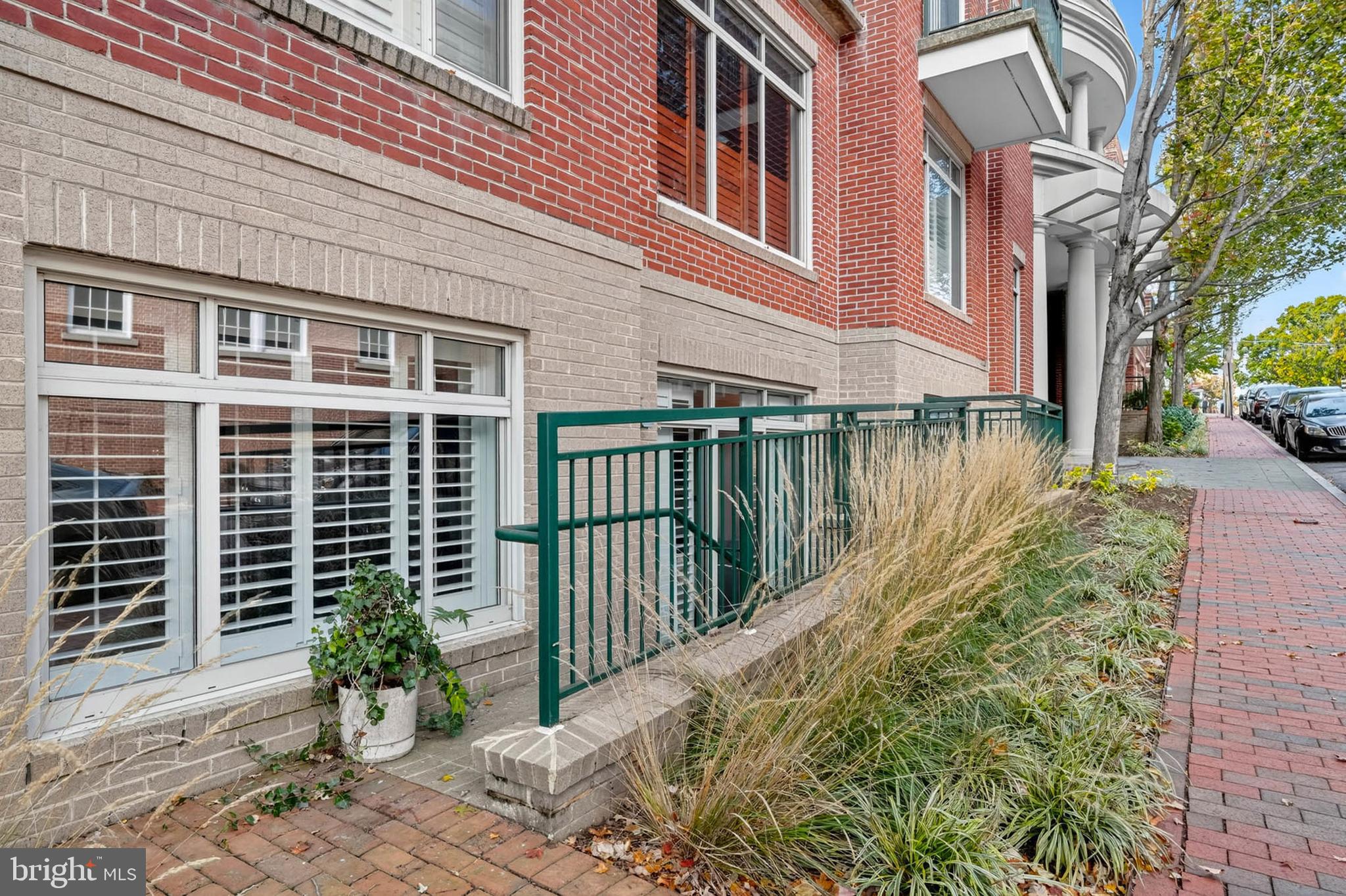 ACTONS LANDING CONDOS - Residential