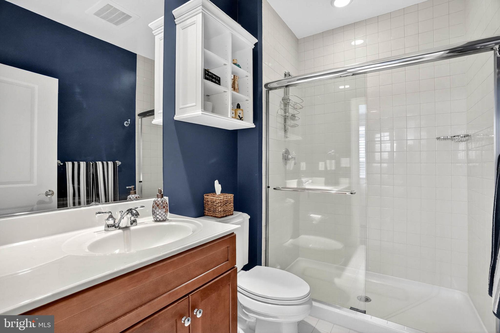ACTONS LANDING CONDOS - Residential