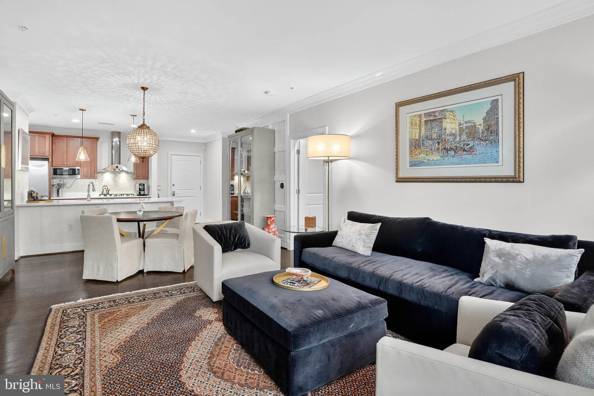 ACTONS LANDING CONDOS - Residential