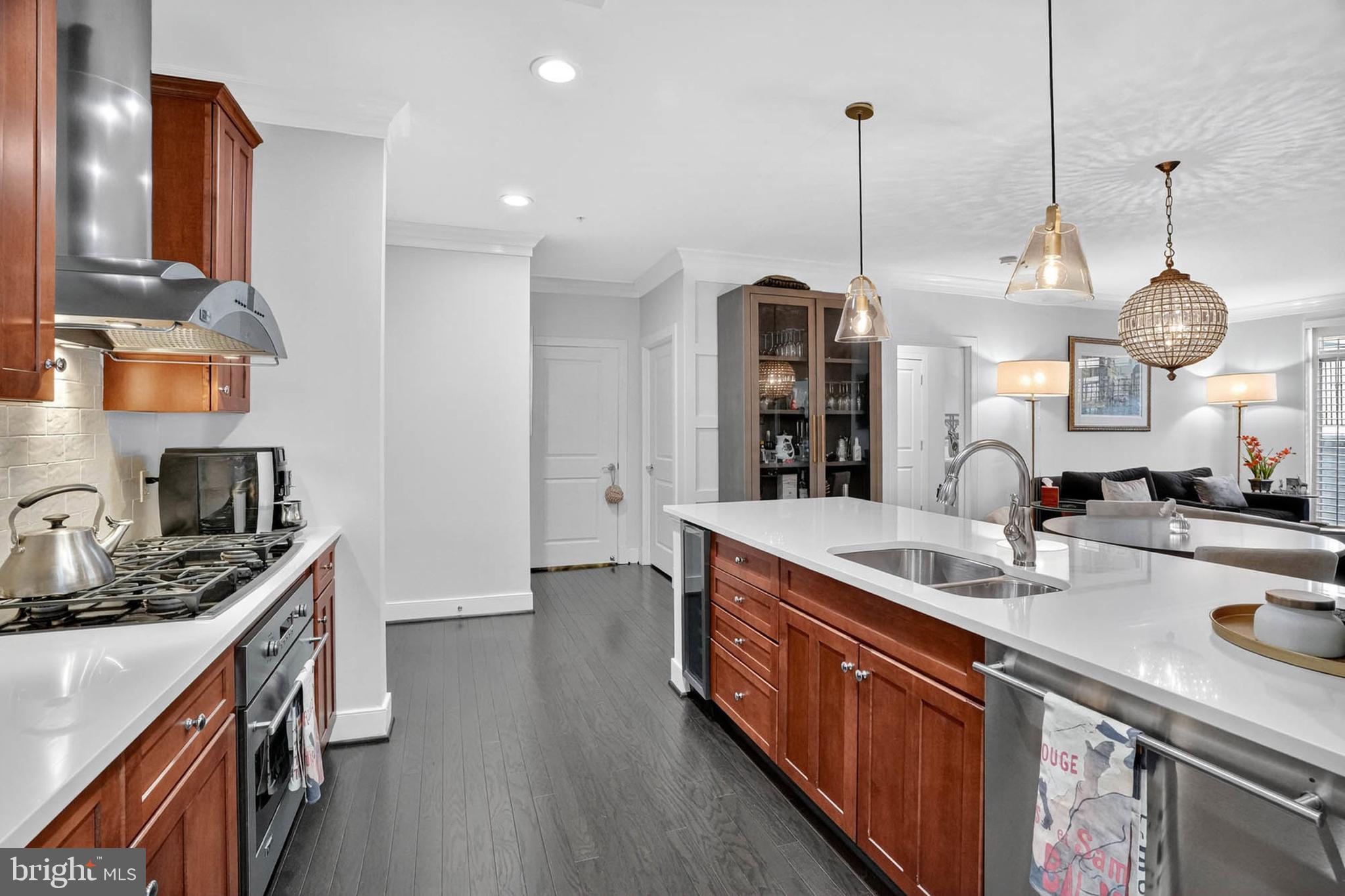 ACTONS LANDING CONDOS - Residential