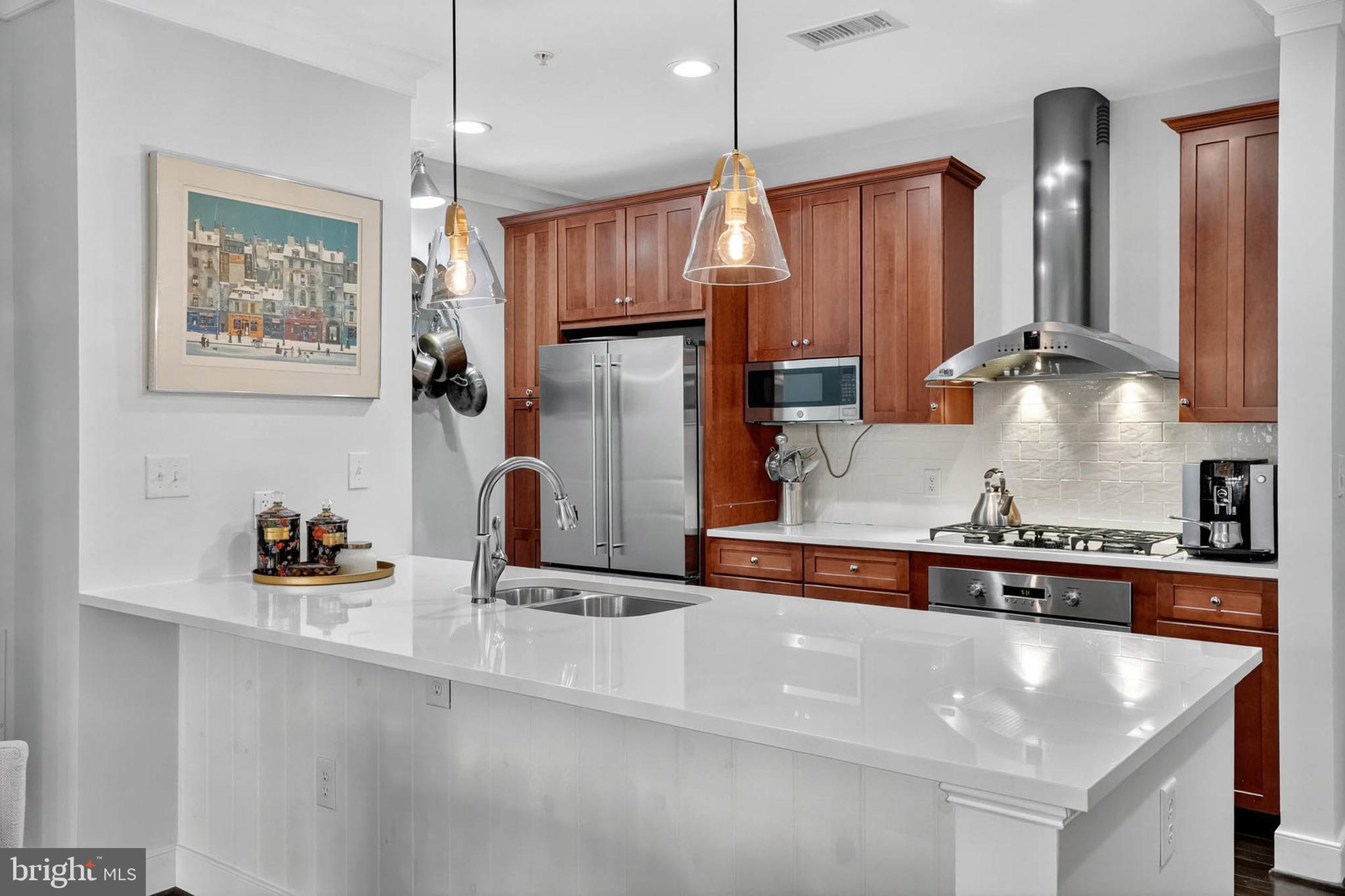 ACTONS LANDING CONDOS - Residential