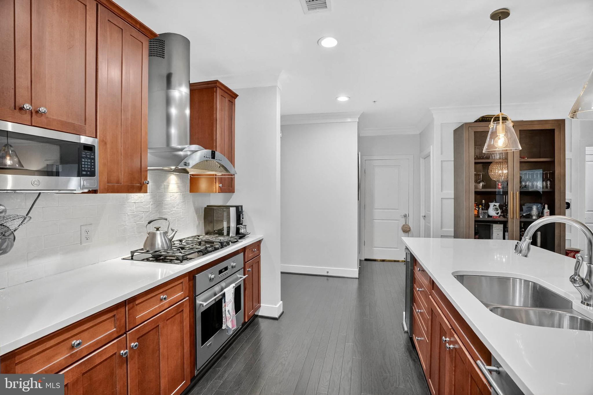 ACTONS LANDING CONDOS - Residential