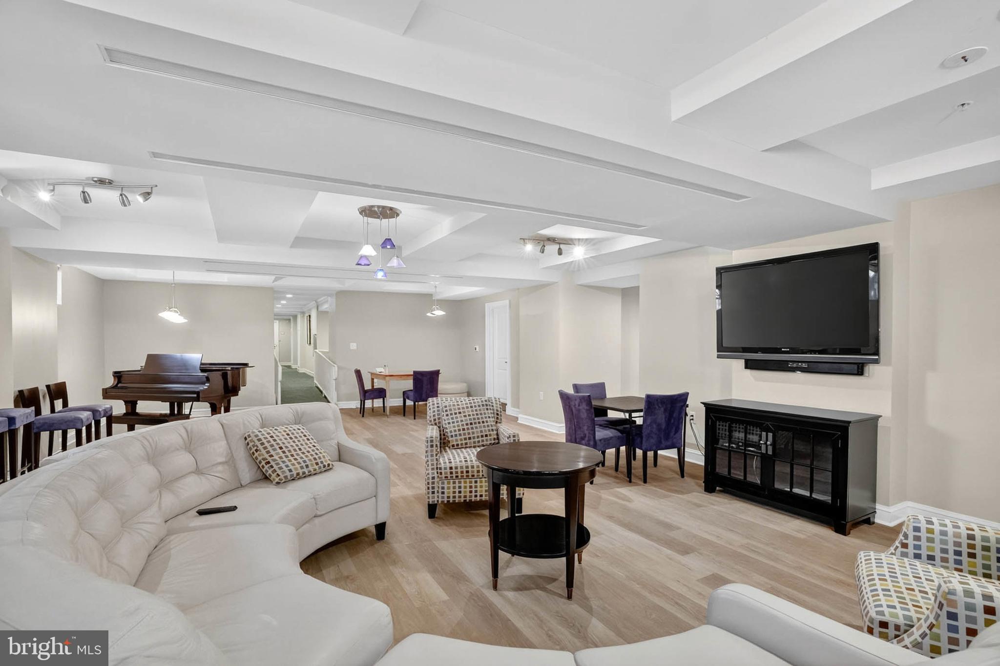 ACTONS LANDING CONDOS - Residential