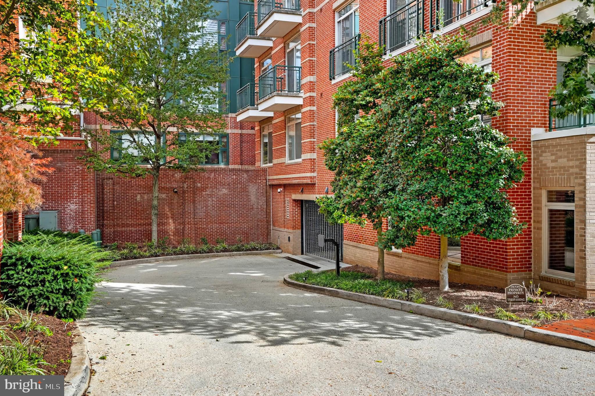 ACTONS LANDING CONDOS - Residential