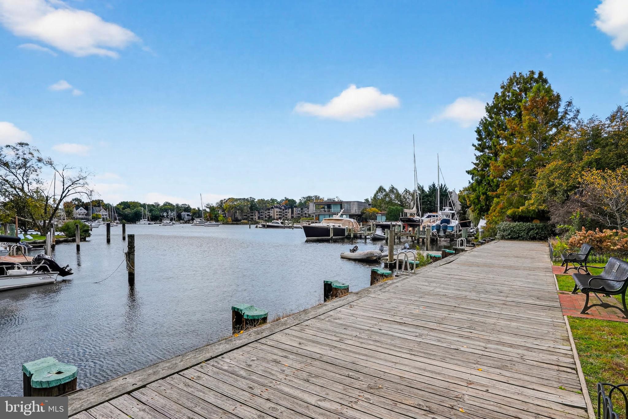 ACTONS LANDING CONDOS - Residential
