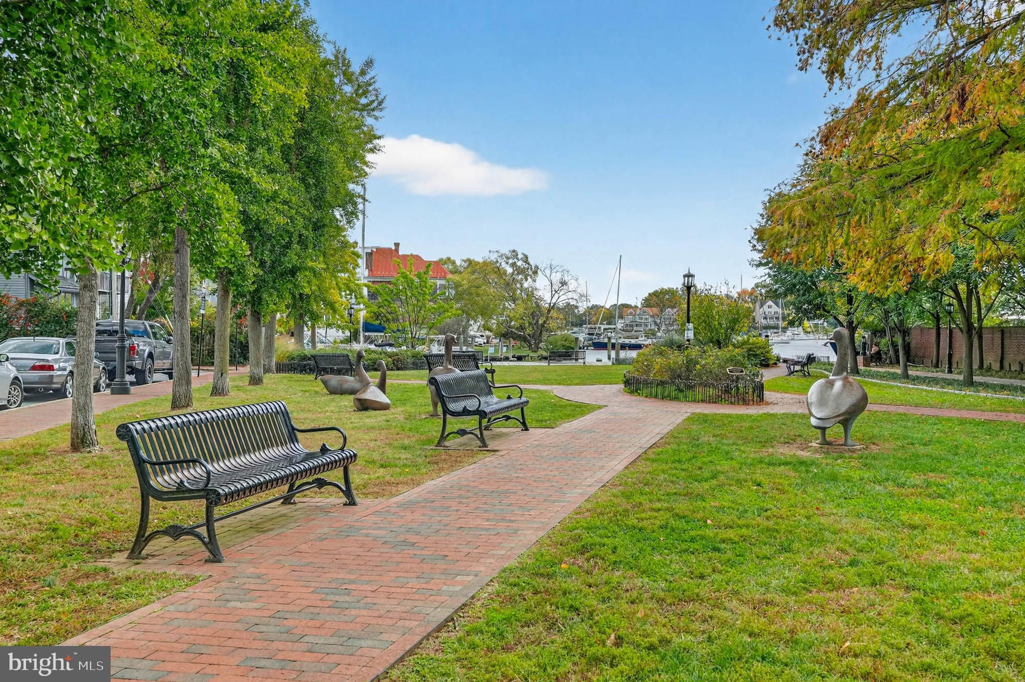 ACTONS LANDING CONDOS - Residential