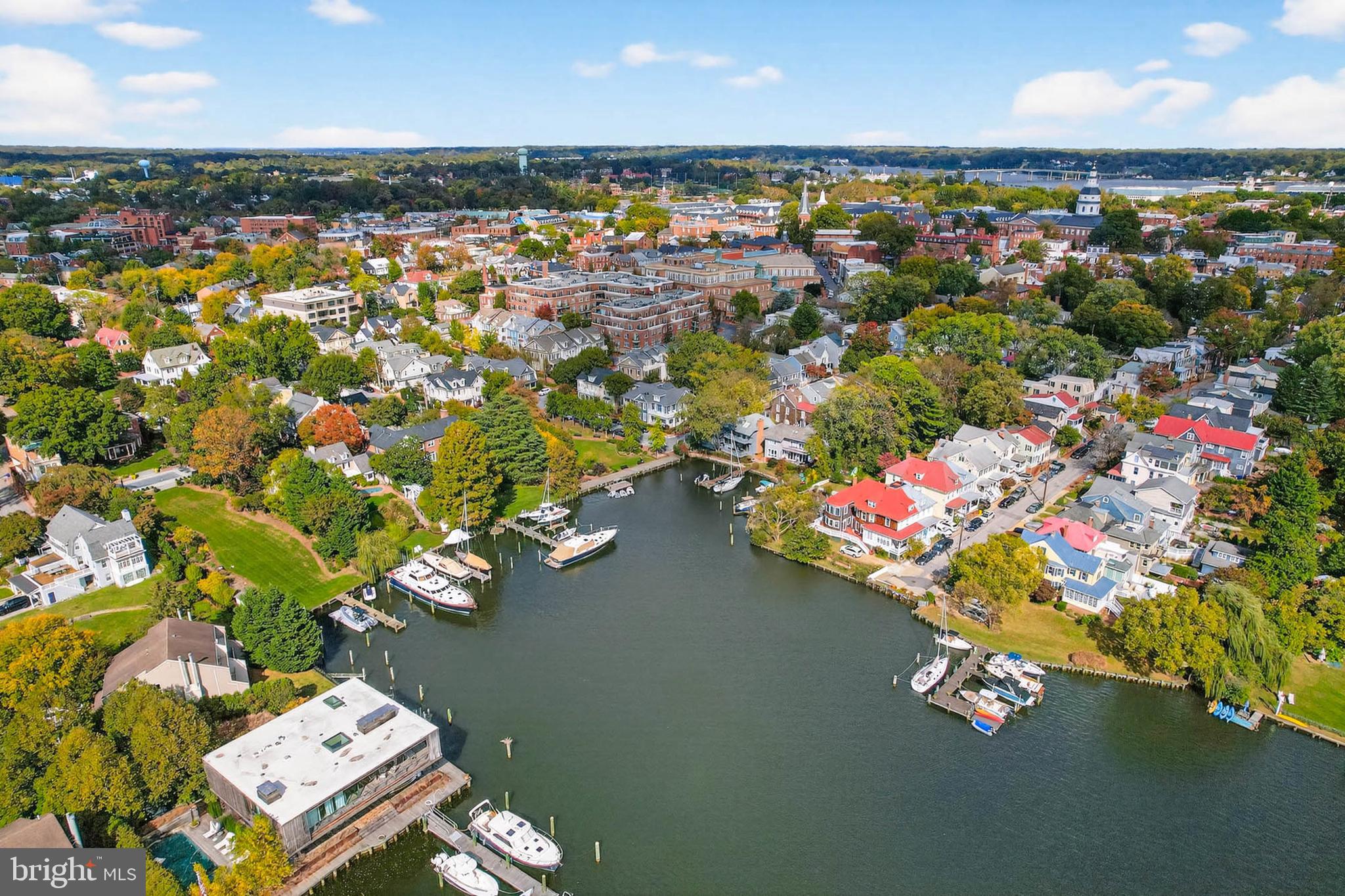 ACTONS LANDING CONDOS - Residential