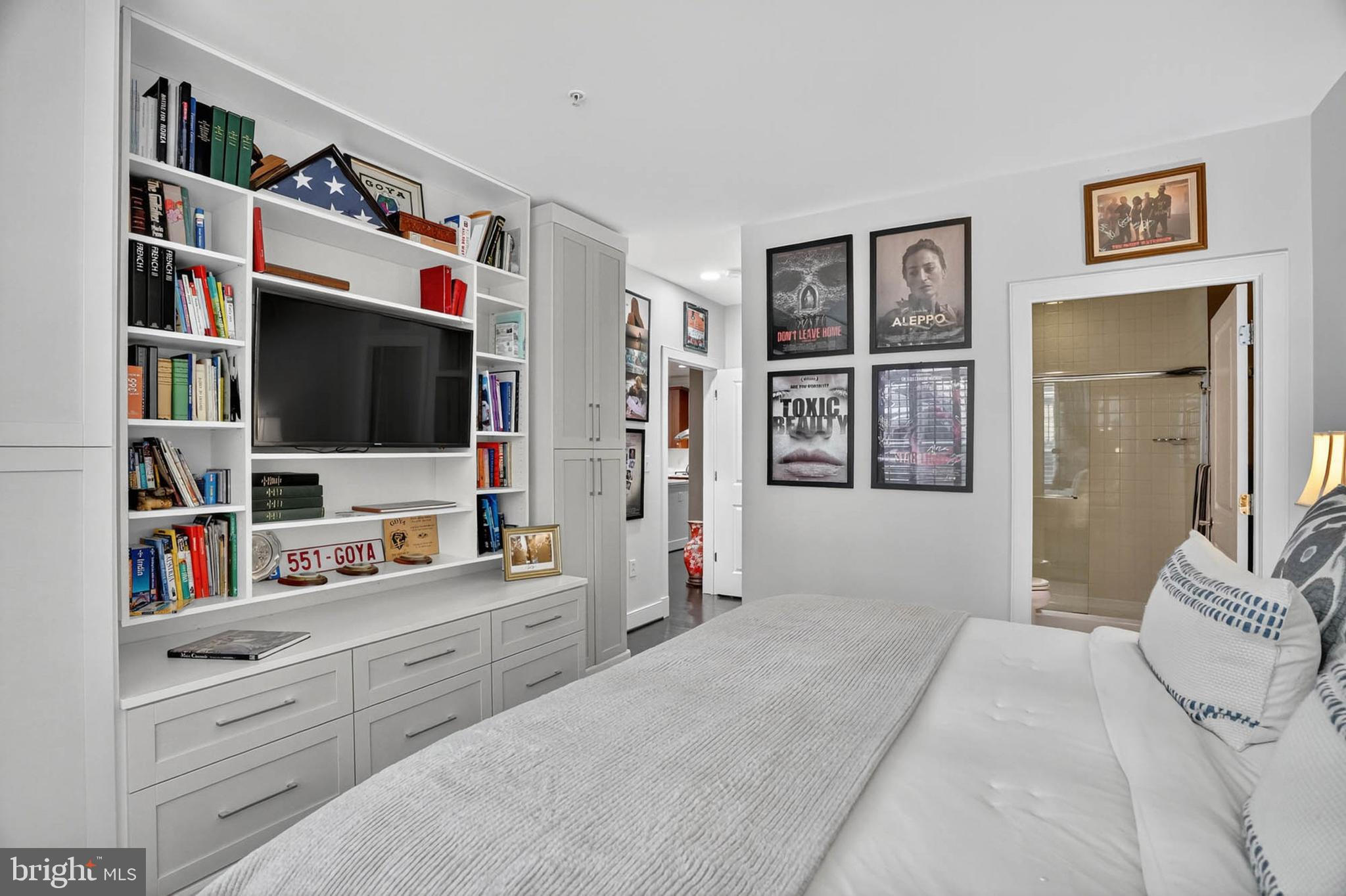 ACTONS LANDING CONDOS - Residential