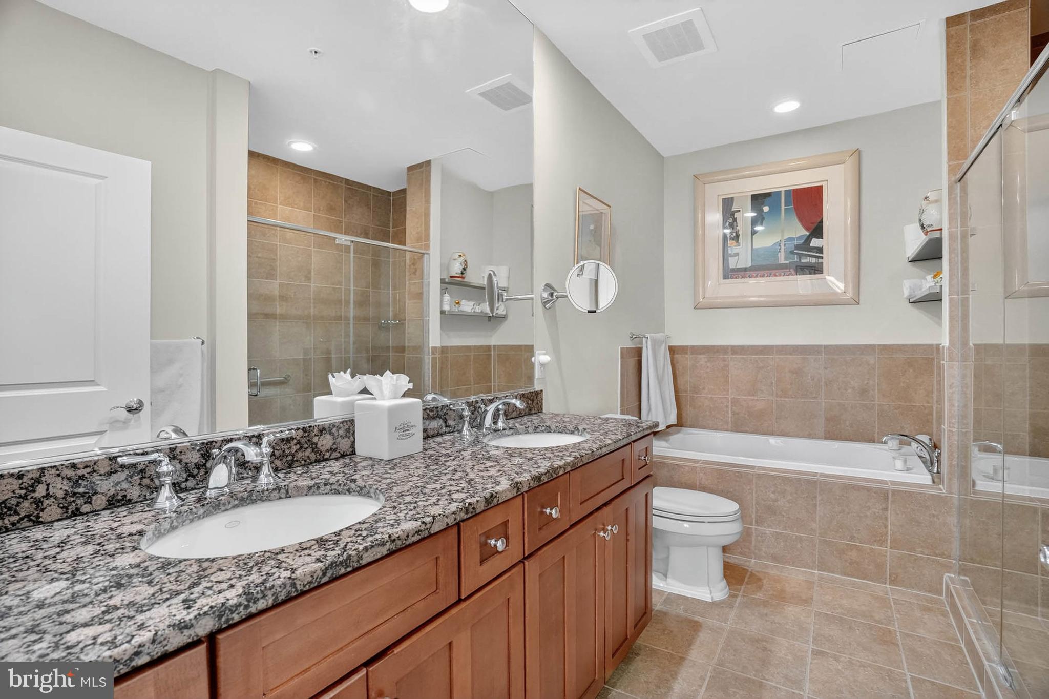 ACTONS LANDING CONDOS - Residential