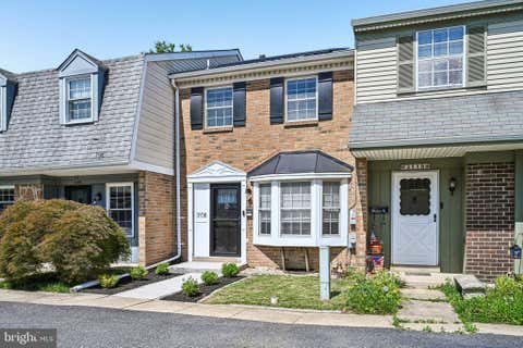 Townhouse For Sale - 3108 Ruby Drive<br/> WILMINGTON, DE 19810