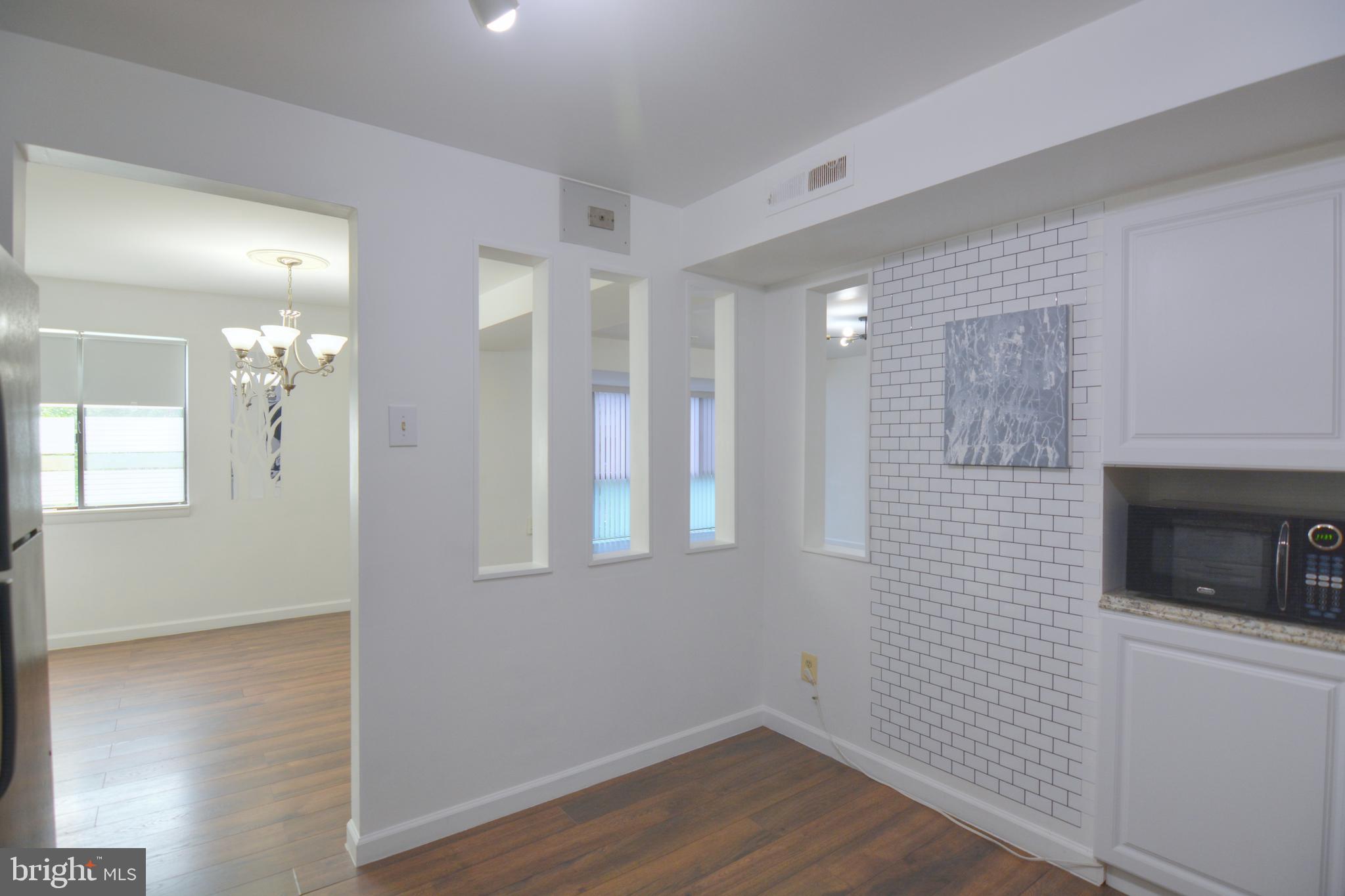 MILLS CHOICE CODM - Residential