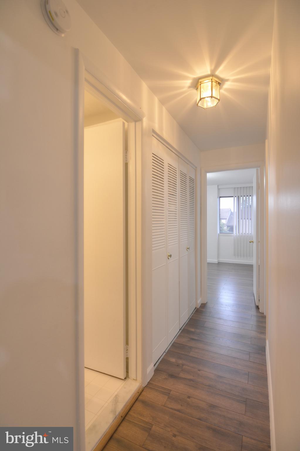 MILLS CHOICE CODM - Residential