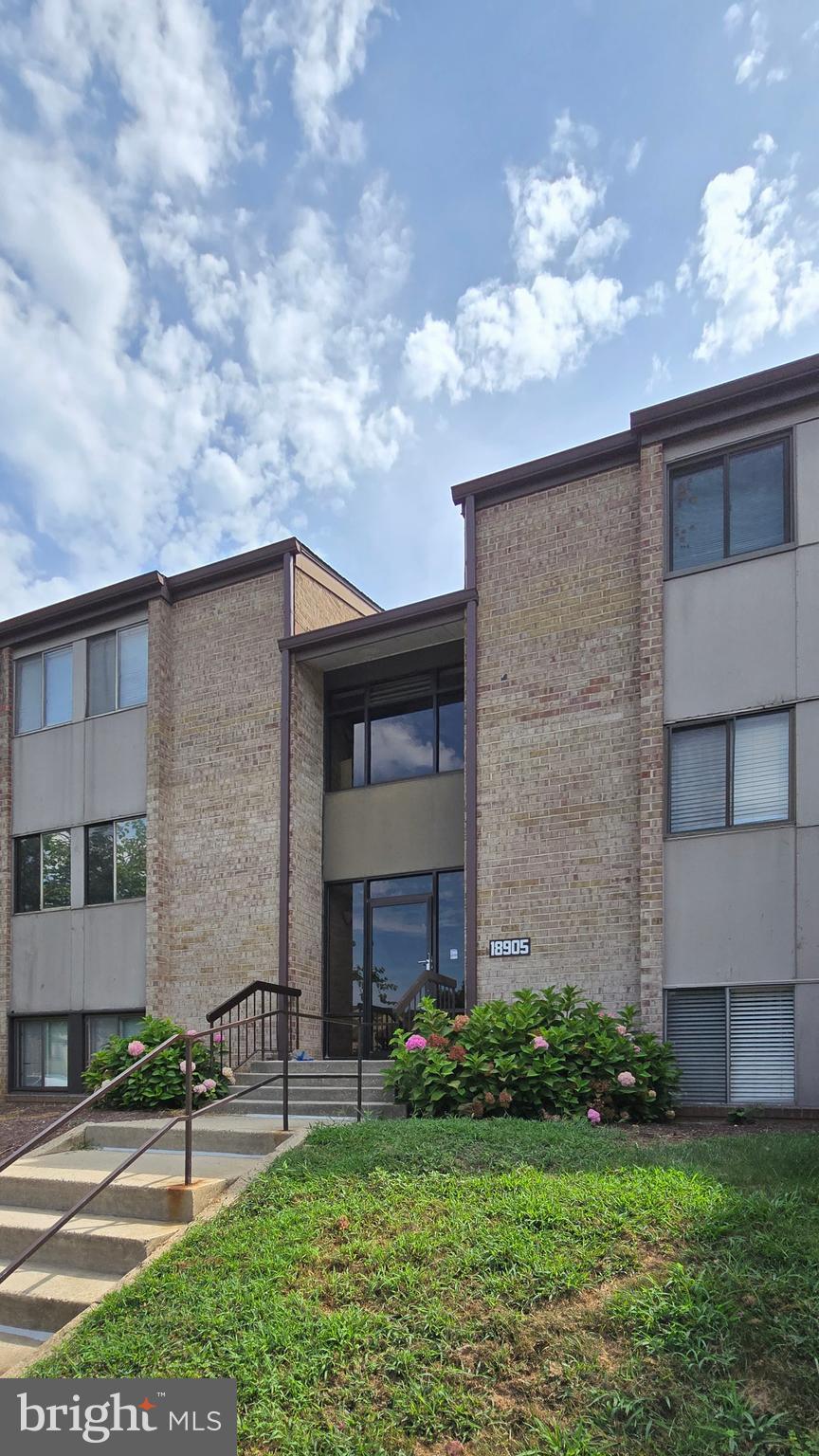 MILLS CHOICE CODM - Residential