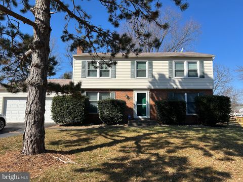 12656 MAGNA CARTA ROAD HERNDON VA 20171
