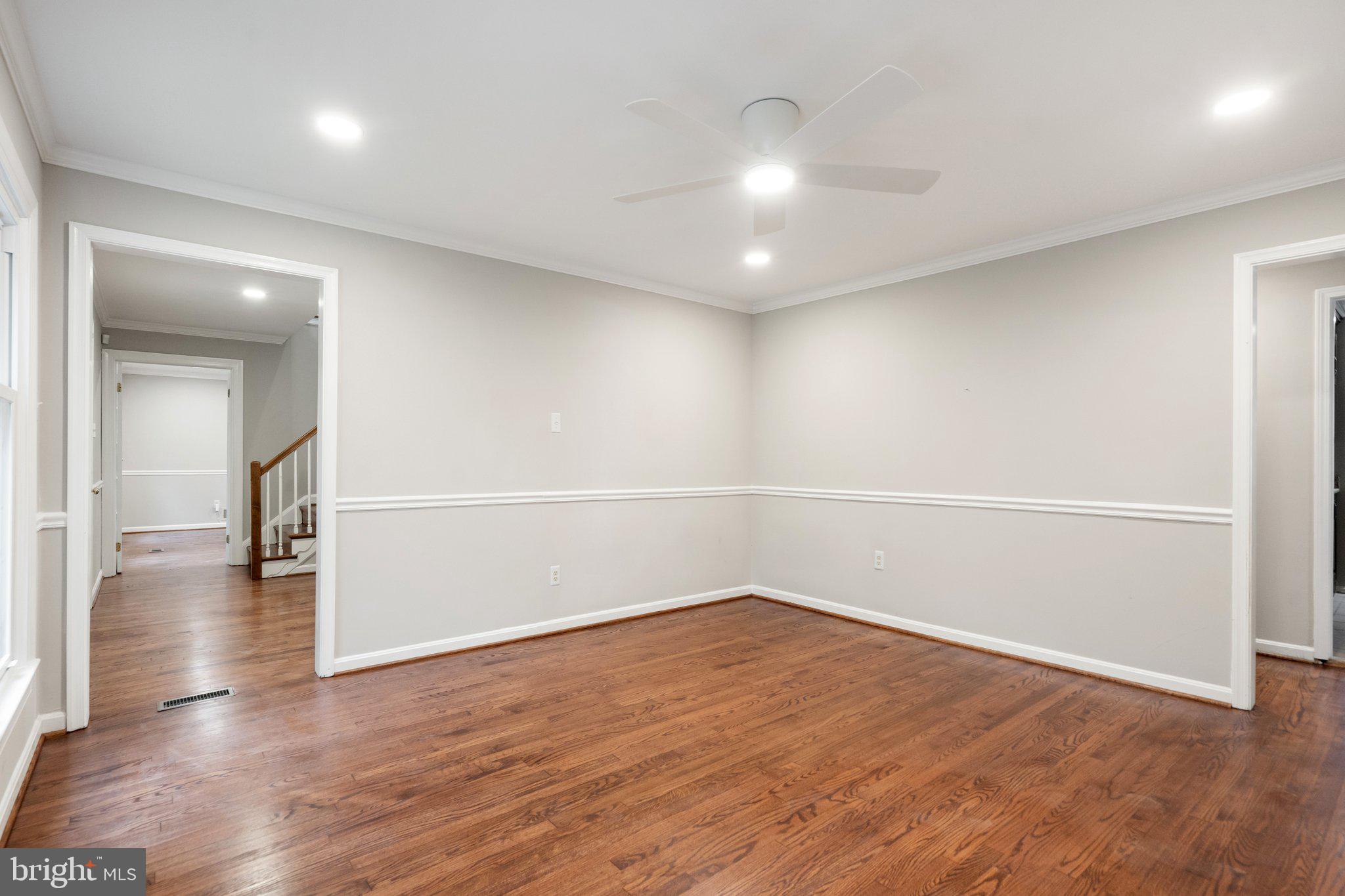 GLENVERDANT ESTATE - Residential