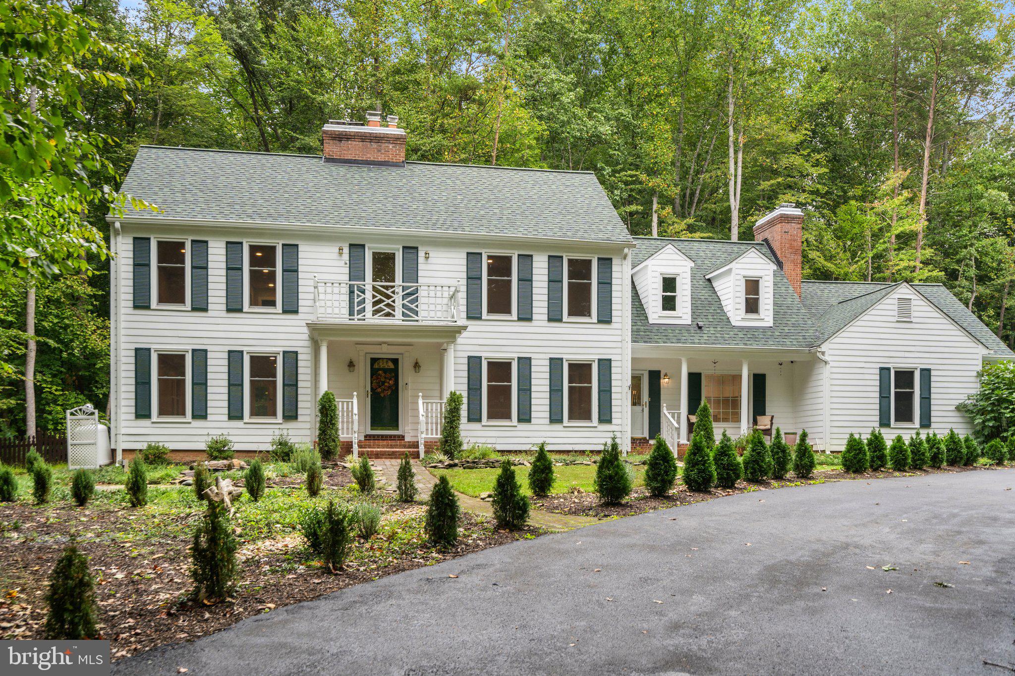 GLENVERDANT ESTATE - Residential