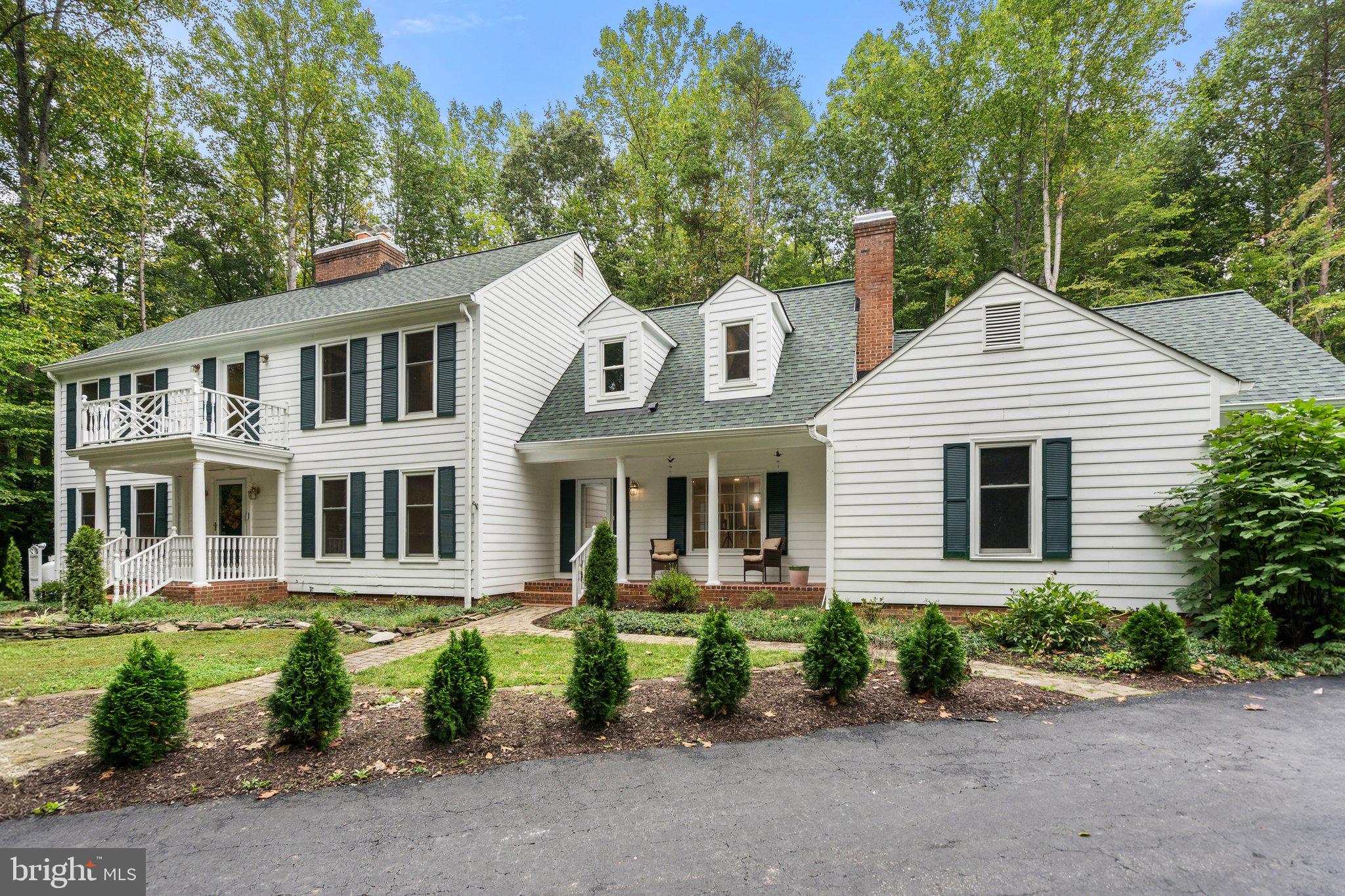 GLENVERDANT ESTATE - Residential