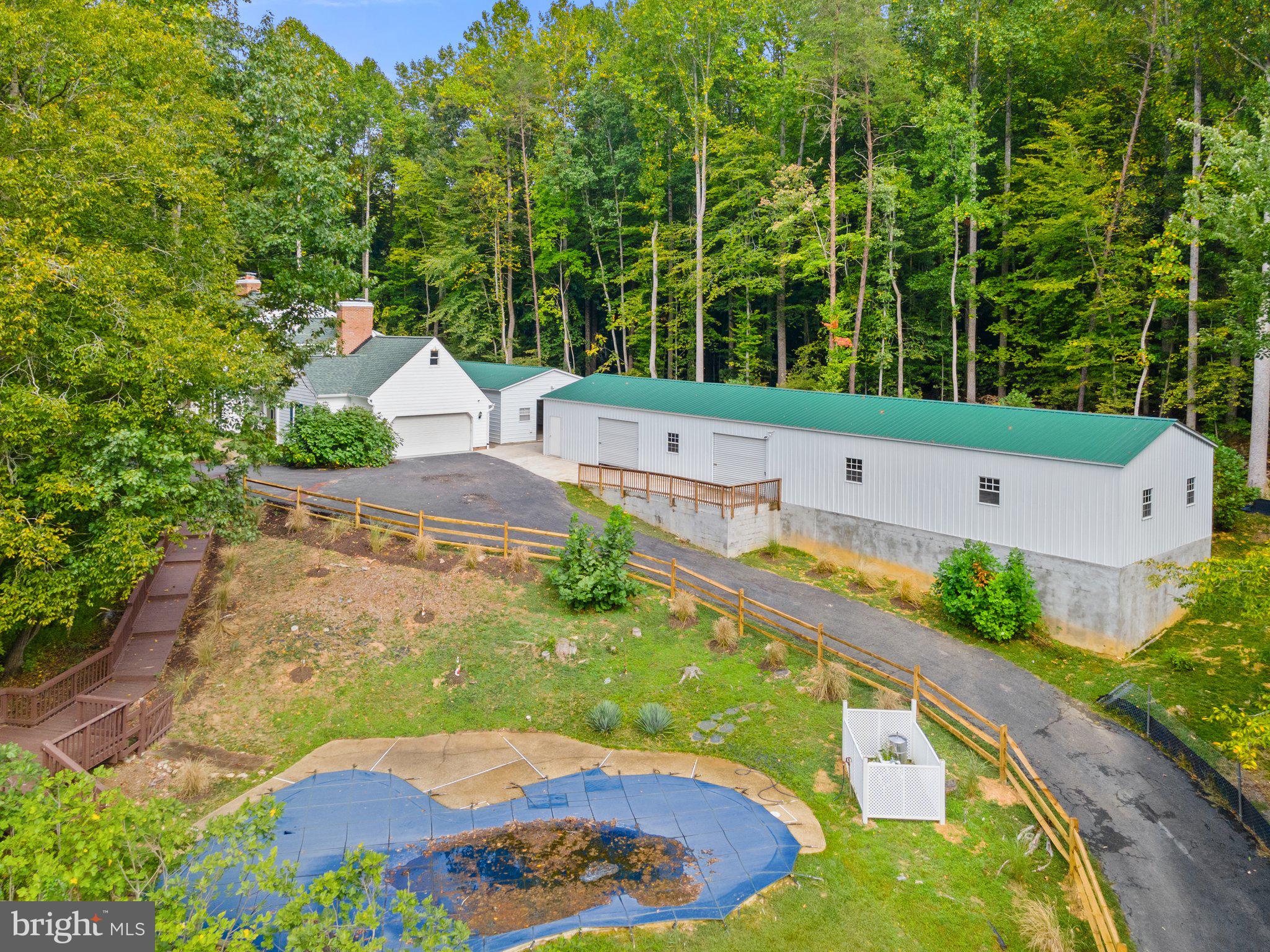 GLENVERDANT ESTATE - Residential