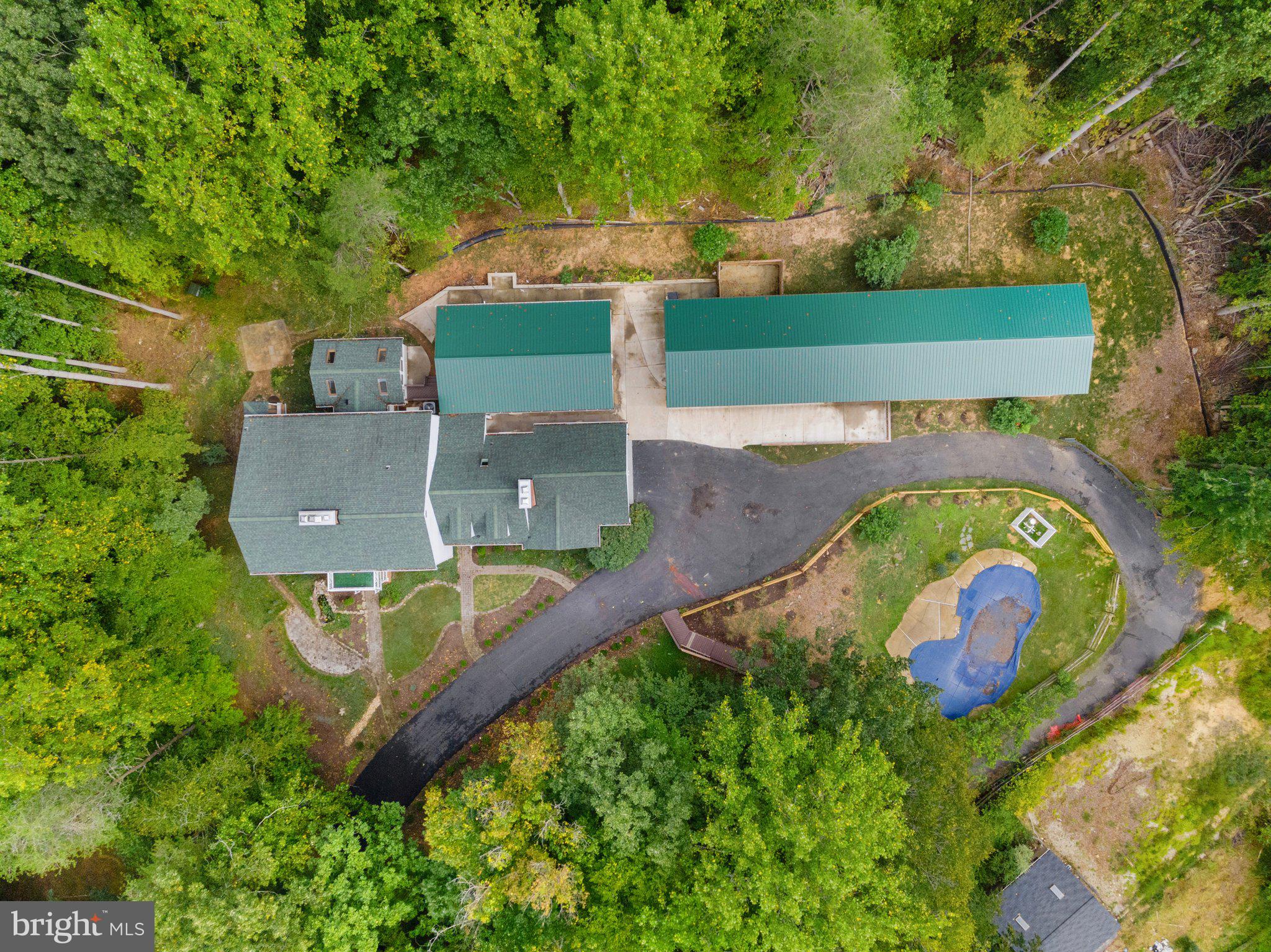 GLENVERDANT ESTATE - Residential