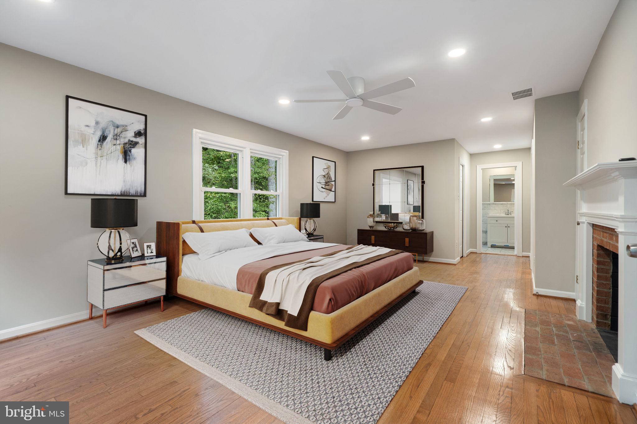 GLENVERDANT ESTATE - Residential