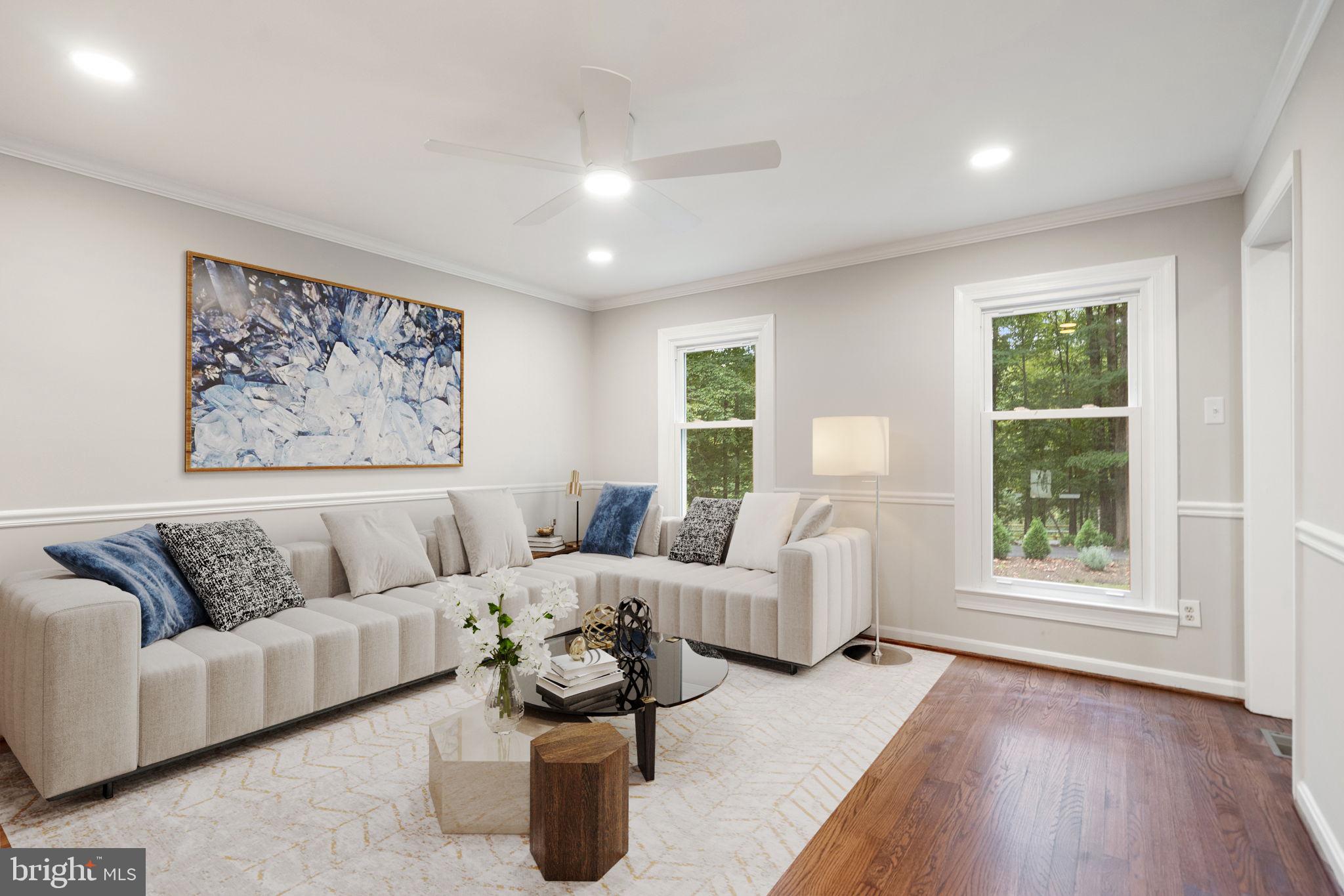 GLENVERDANT ESTATE - Residential