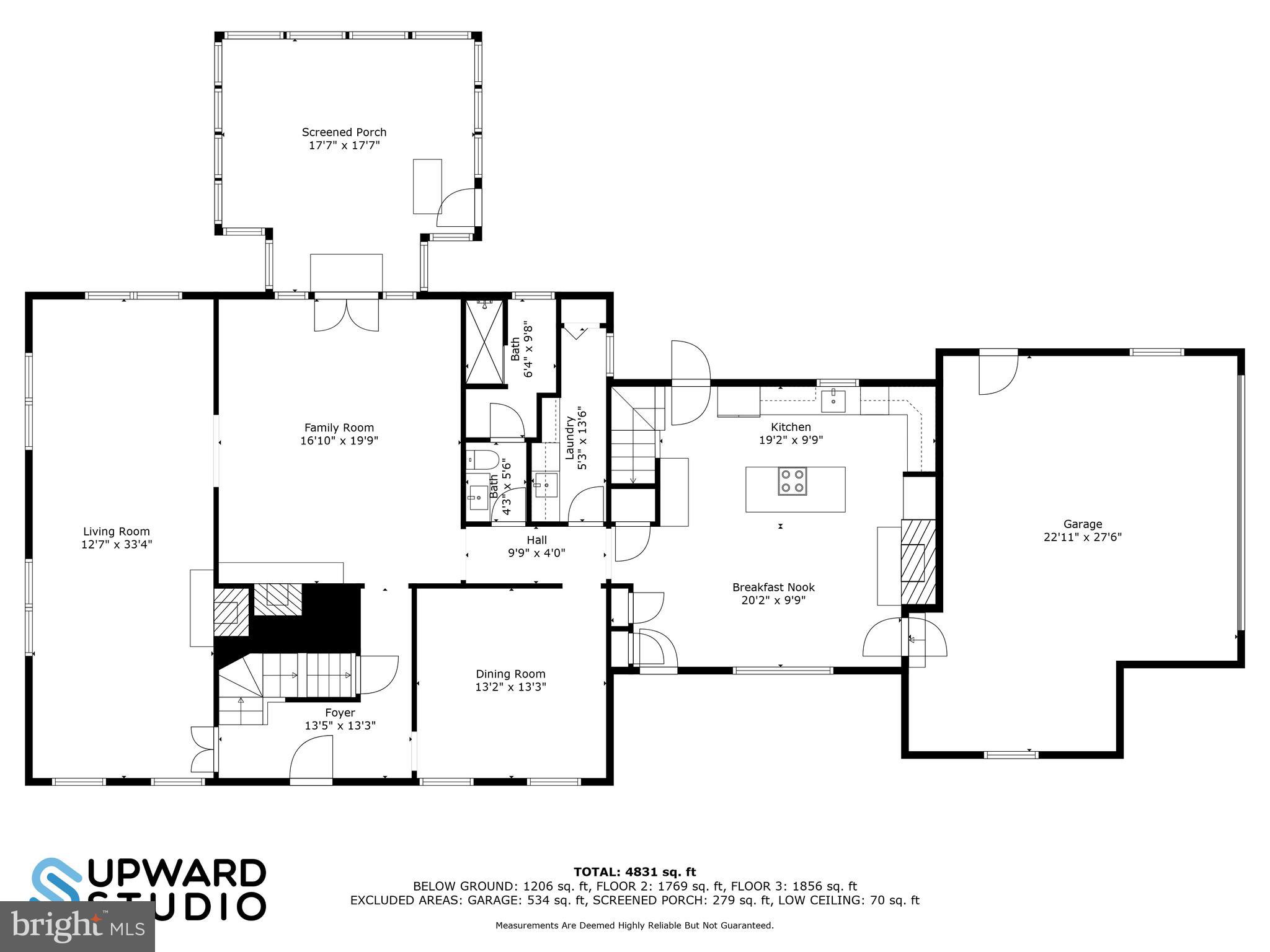 GLENVERDANT ESTATE - Residential